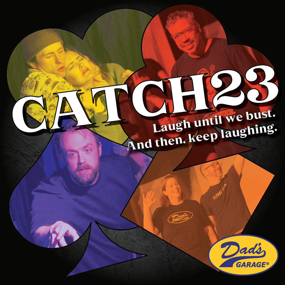 Catch23