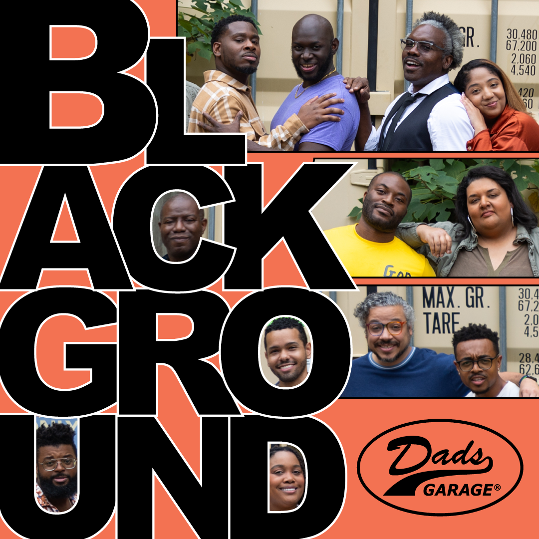 BlackGround