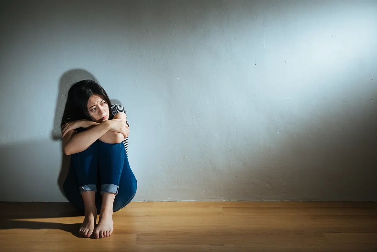 “Face Everything And Rise”: How F.E.A.R. helps us thrive.