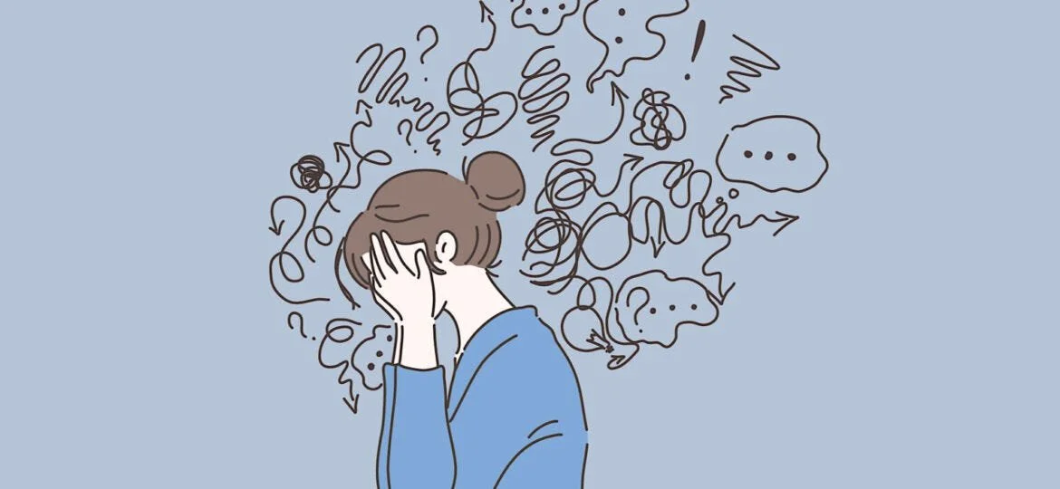 The Anxious Women’s Club