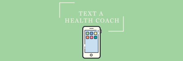 Text A Health Coach