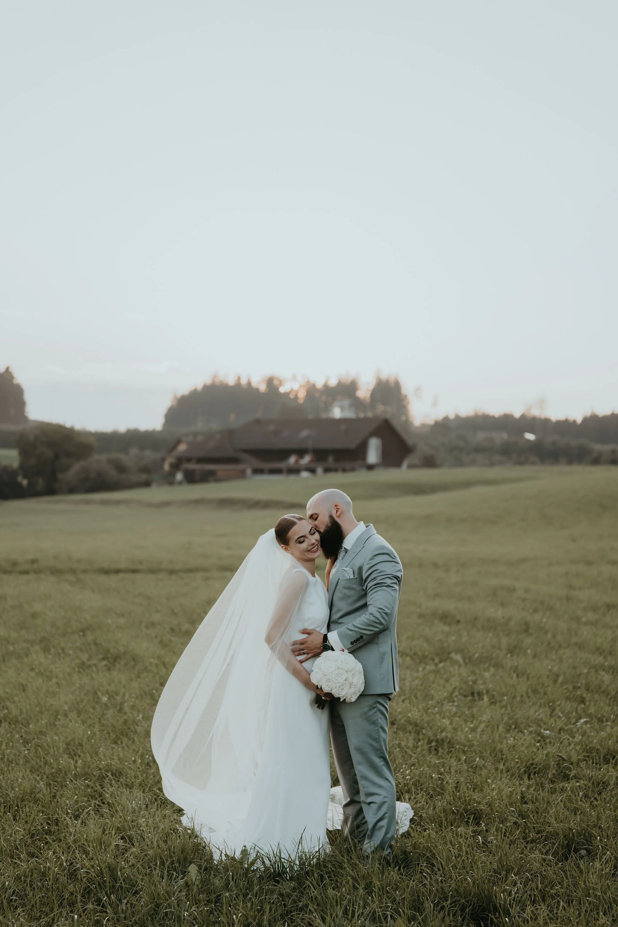 Hochzeitsfotograf im Allgäu