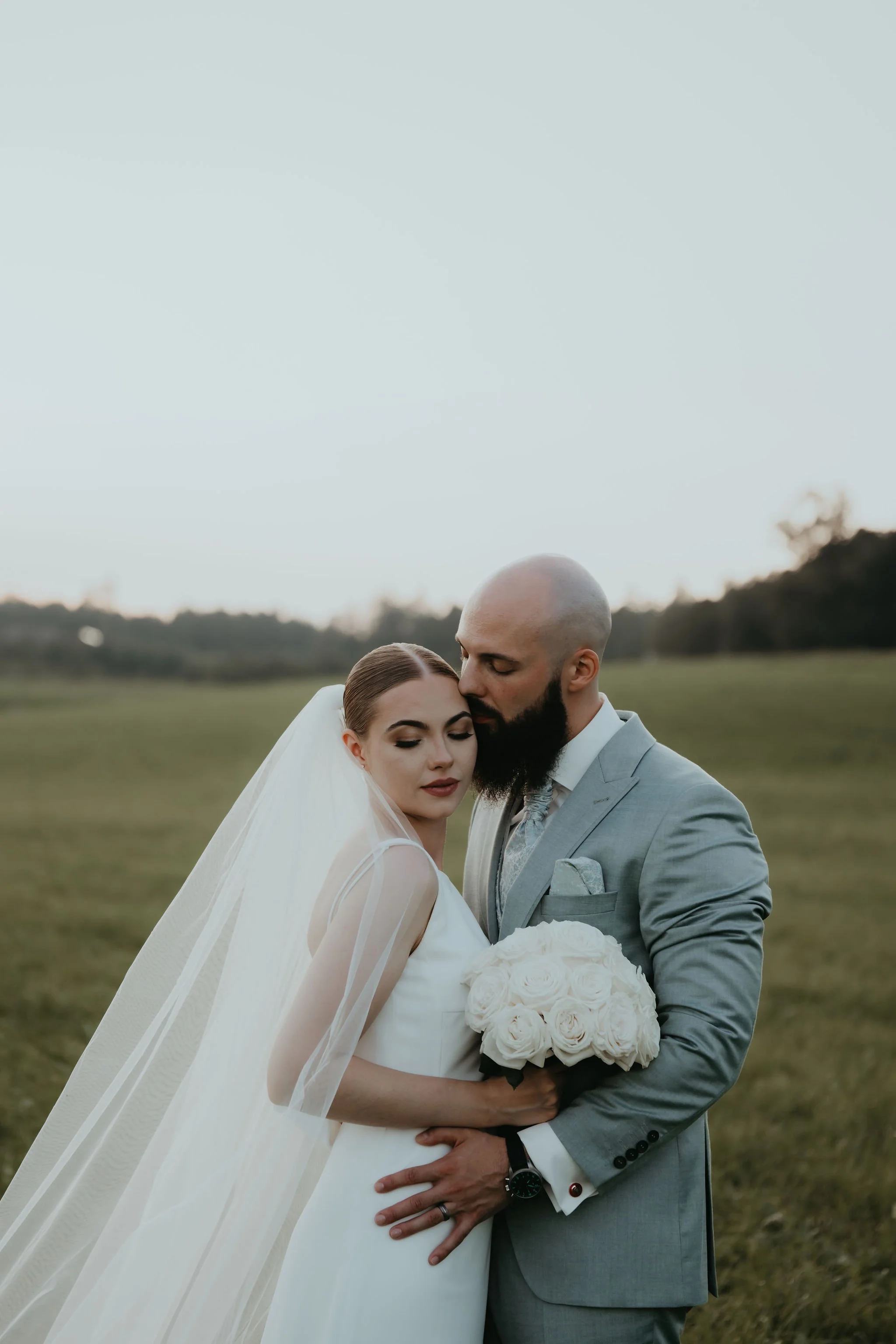 Hochzeitsfotograf im Allgäu