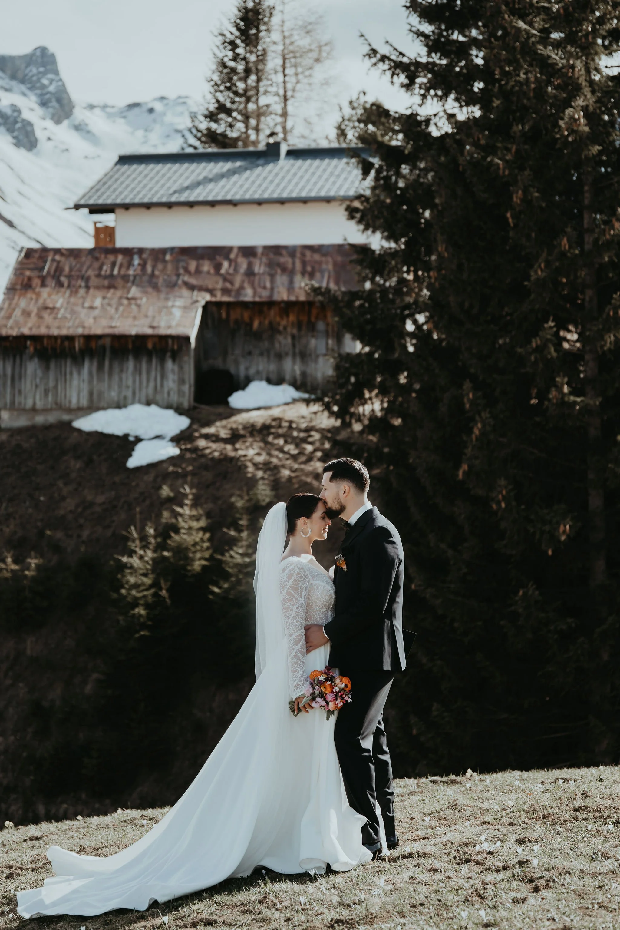 Hochzeitsfotograf im Allgäu