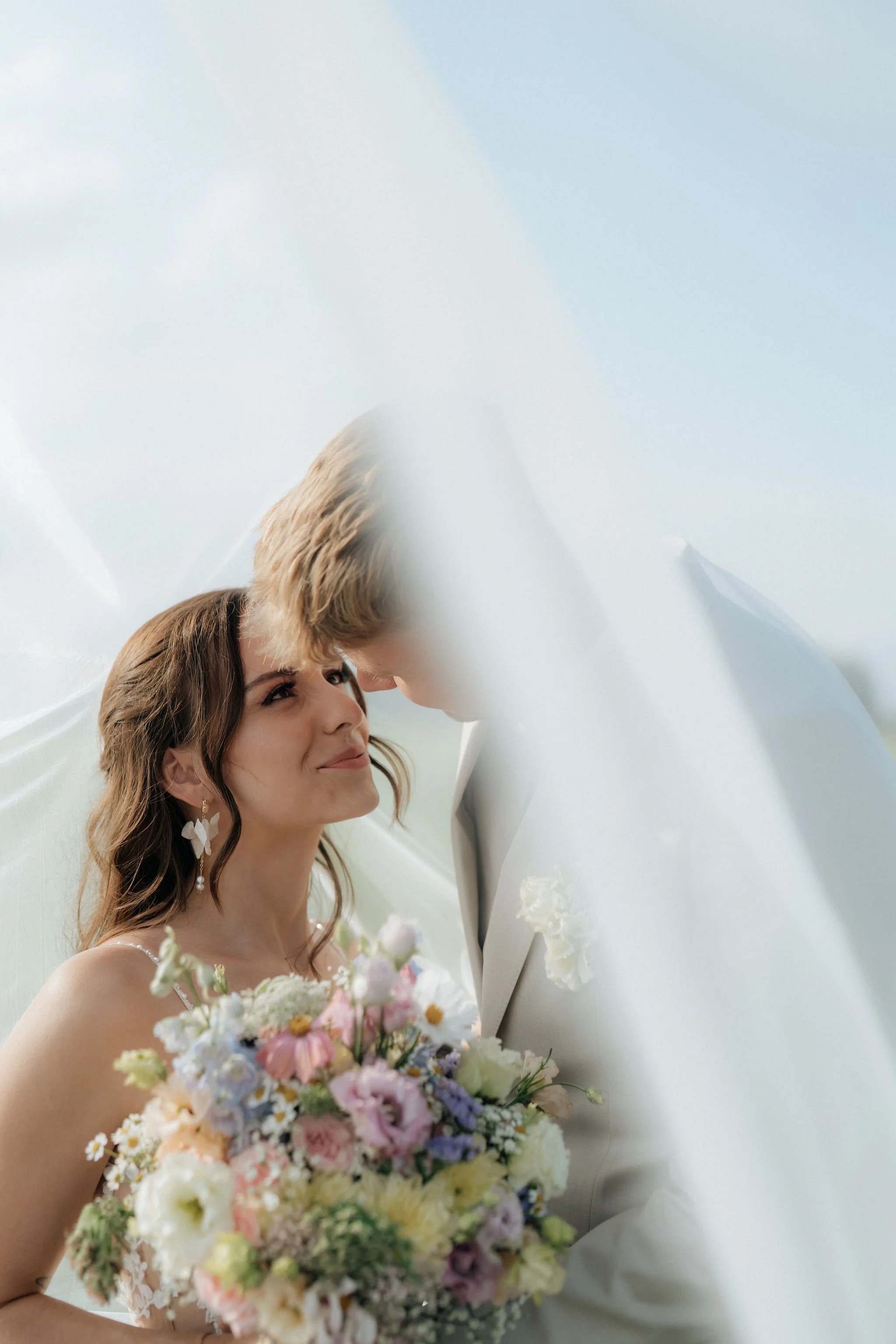 Hochzeitsfotograf in Kempten