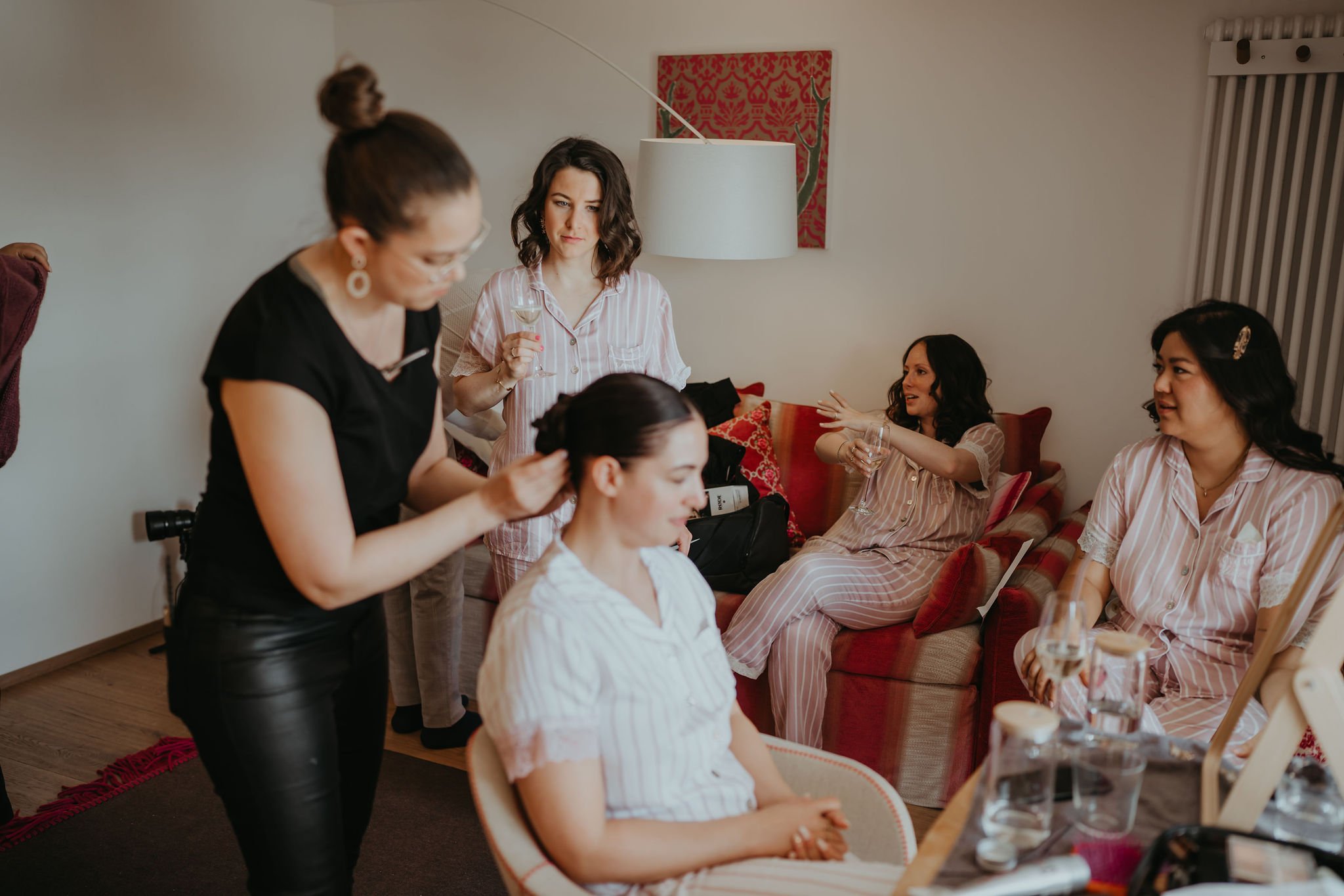 Hochzeitsfotograf im Allgäu