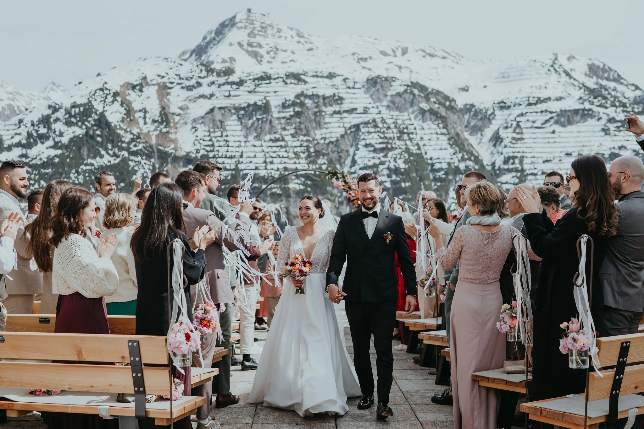 Hochzeitsfotograf im Allgäu