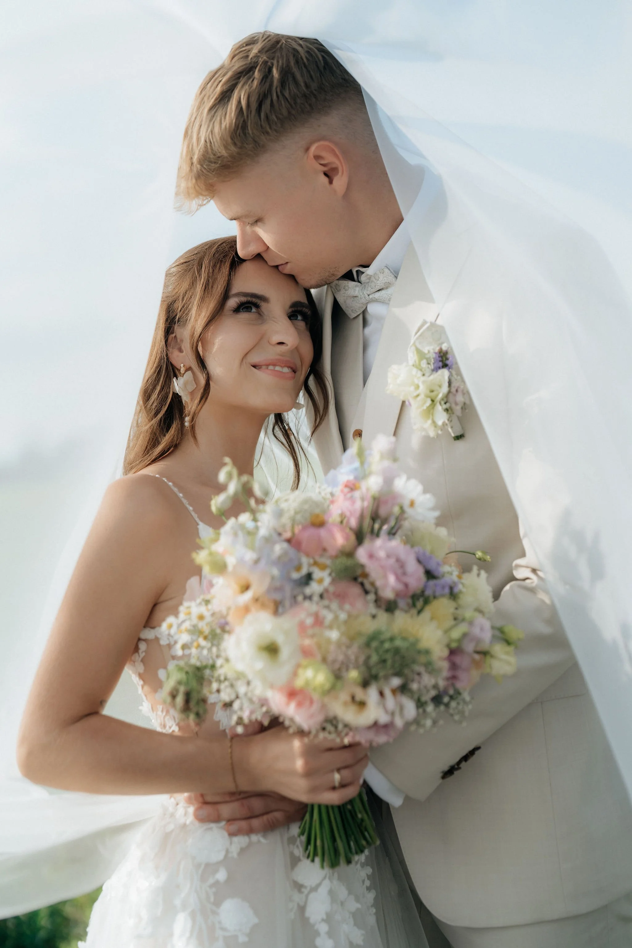 Hochzeitsfotograf in Kempten