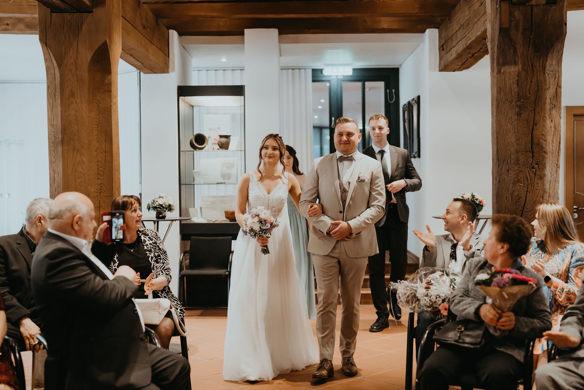 Hochzeitsfotograf in Kempten & Umgebung