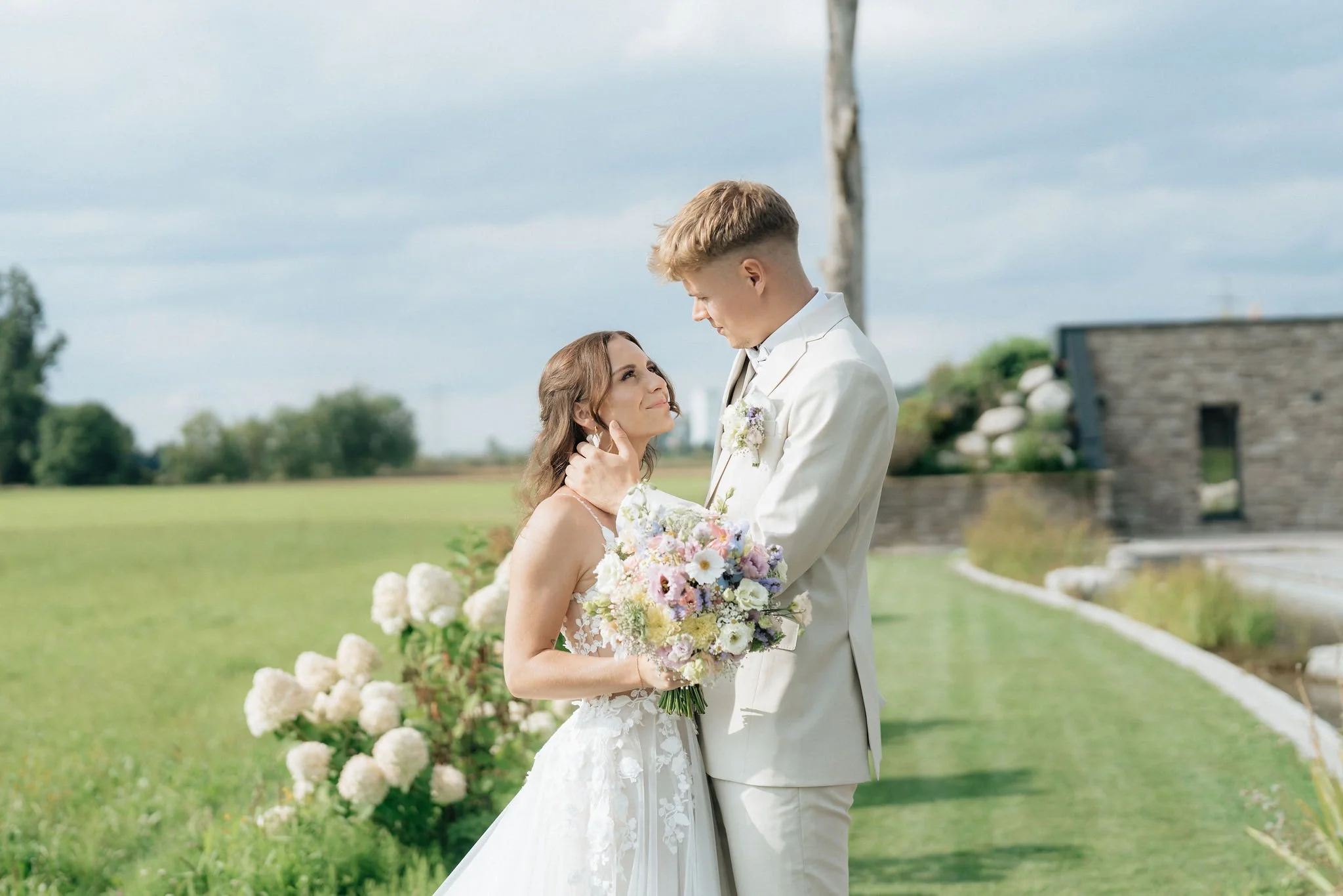 Hochzeitsfotograf in Kempten