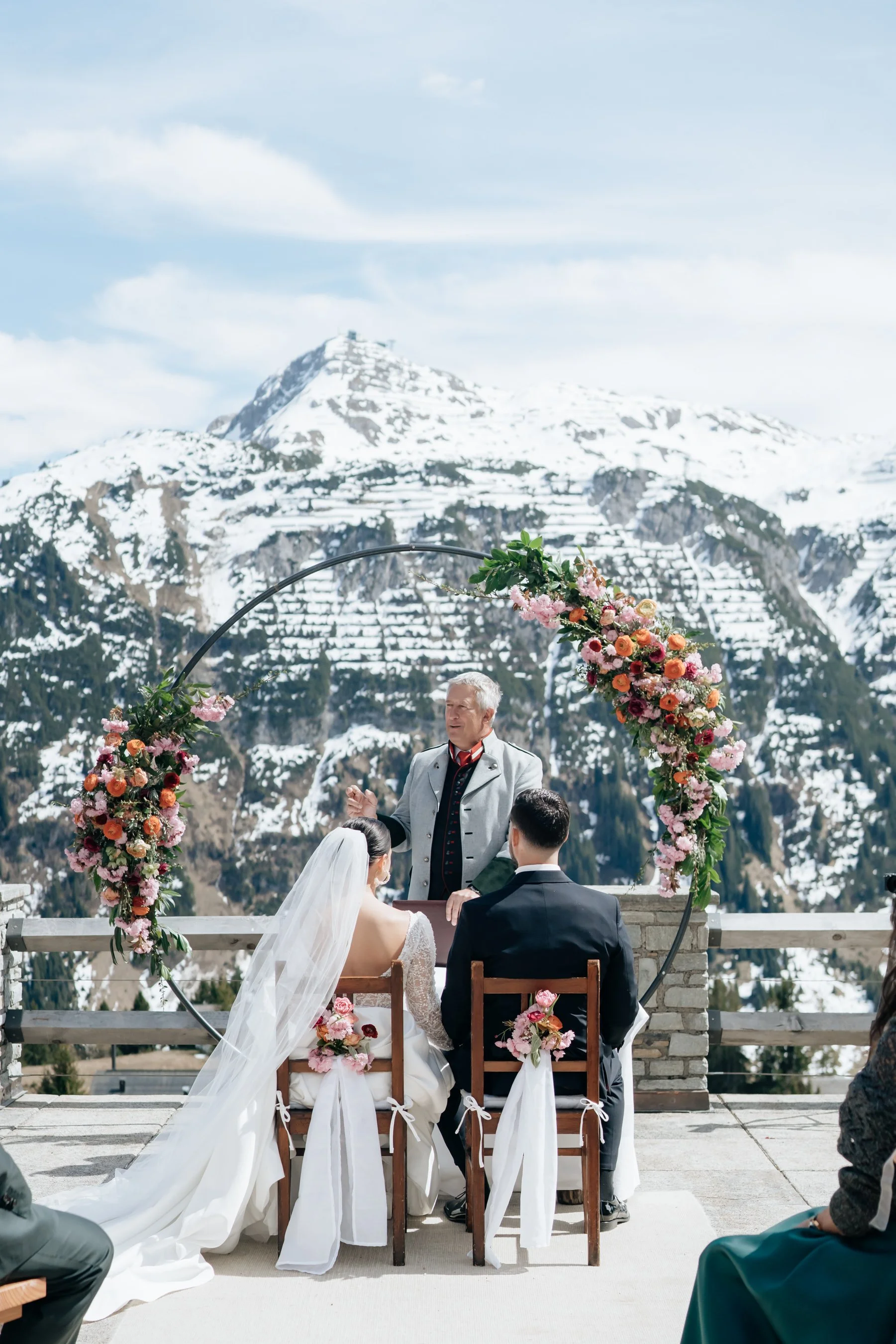 Hochzeitsfotograf im Allgäu