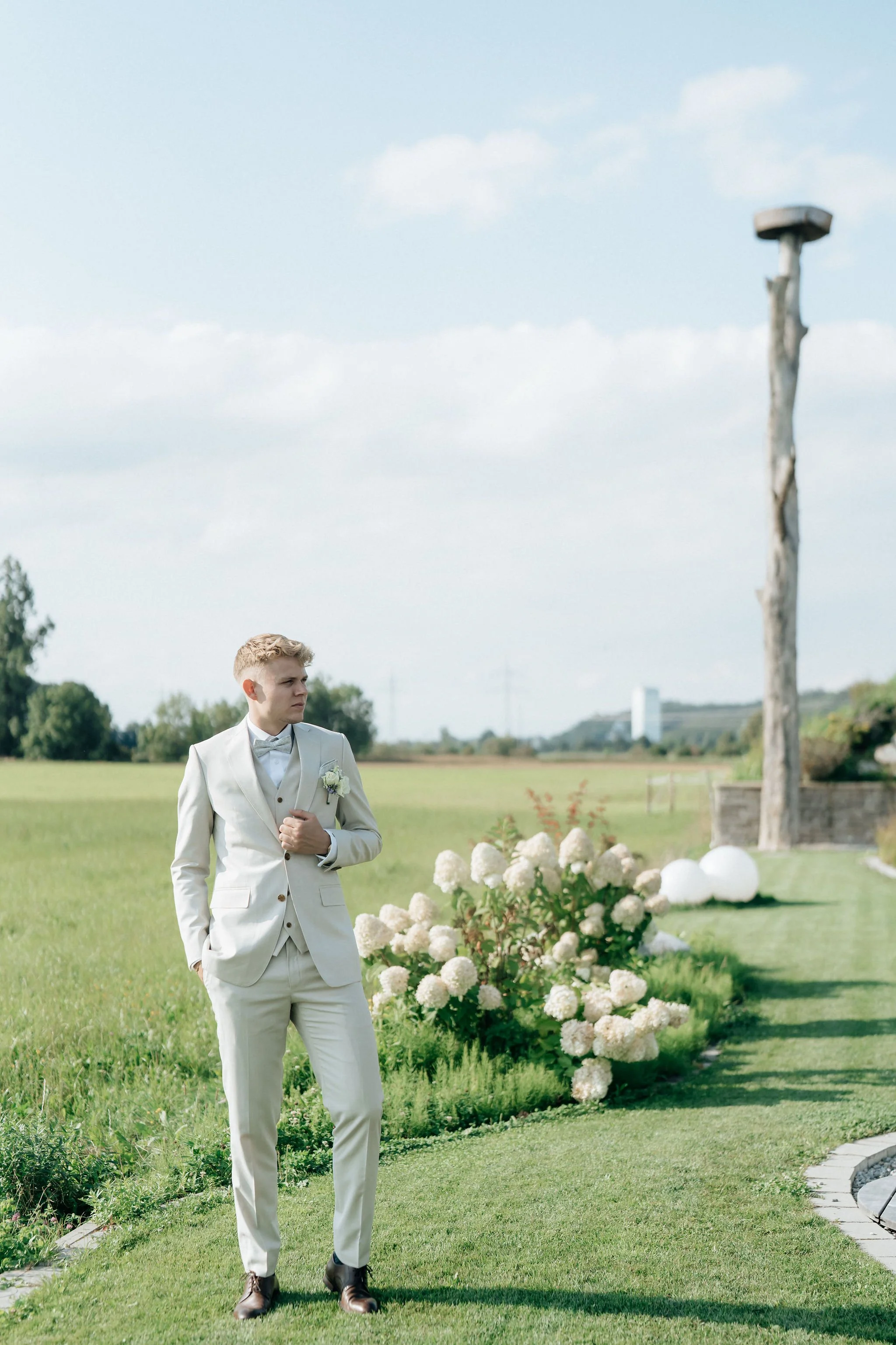 Hochzeitsfotograf in Kempten