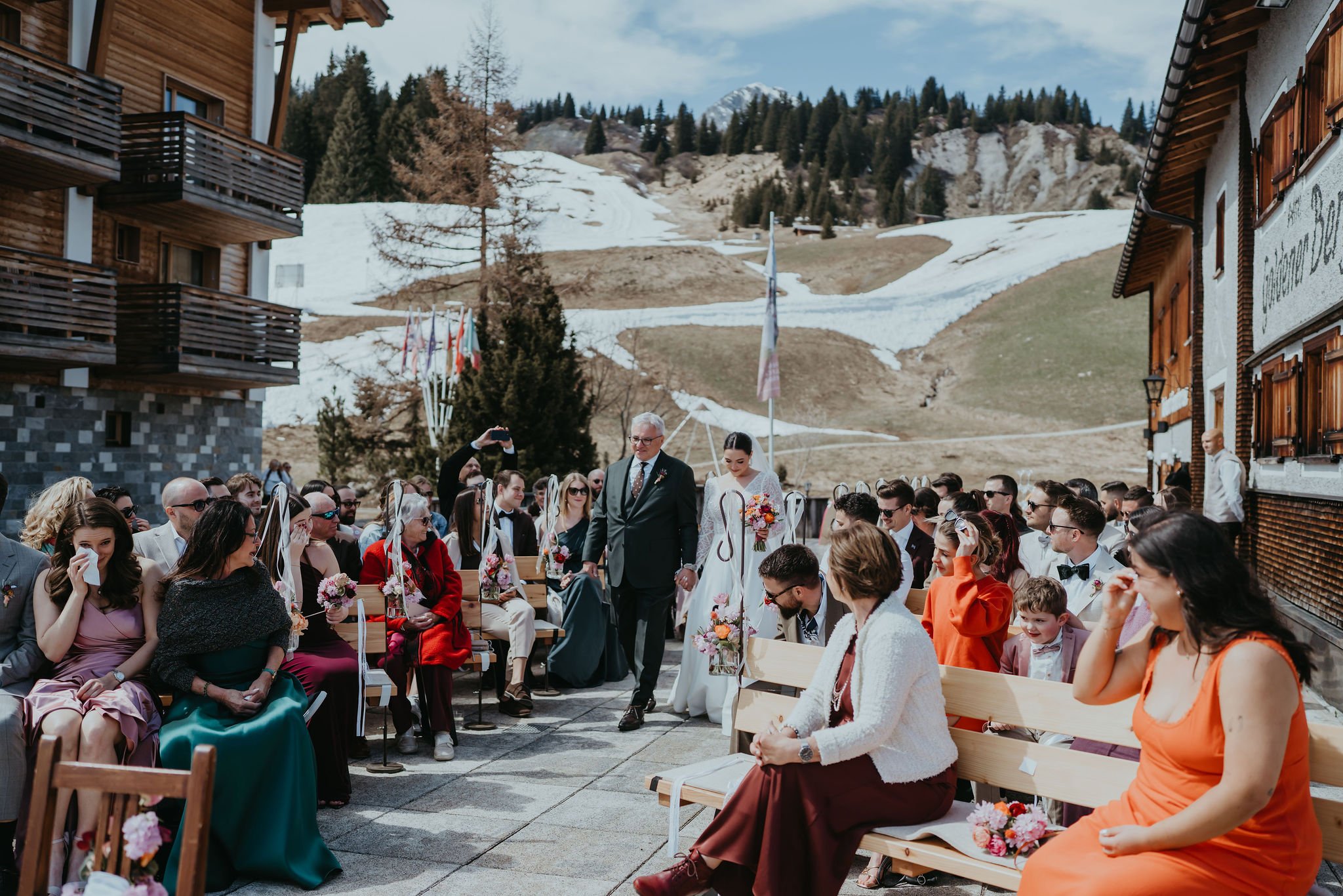 Hochzeitsfotograf im Allgäu