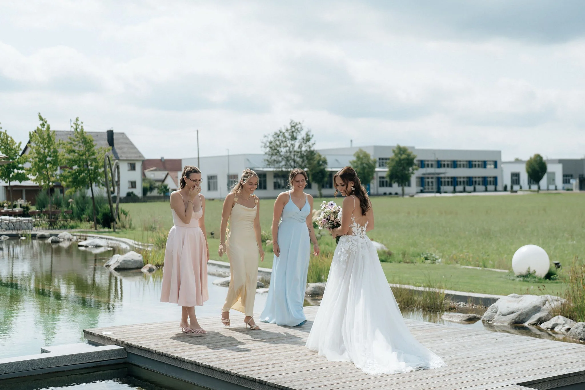 Hochzeitsfotograf in Kempten