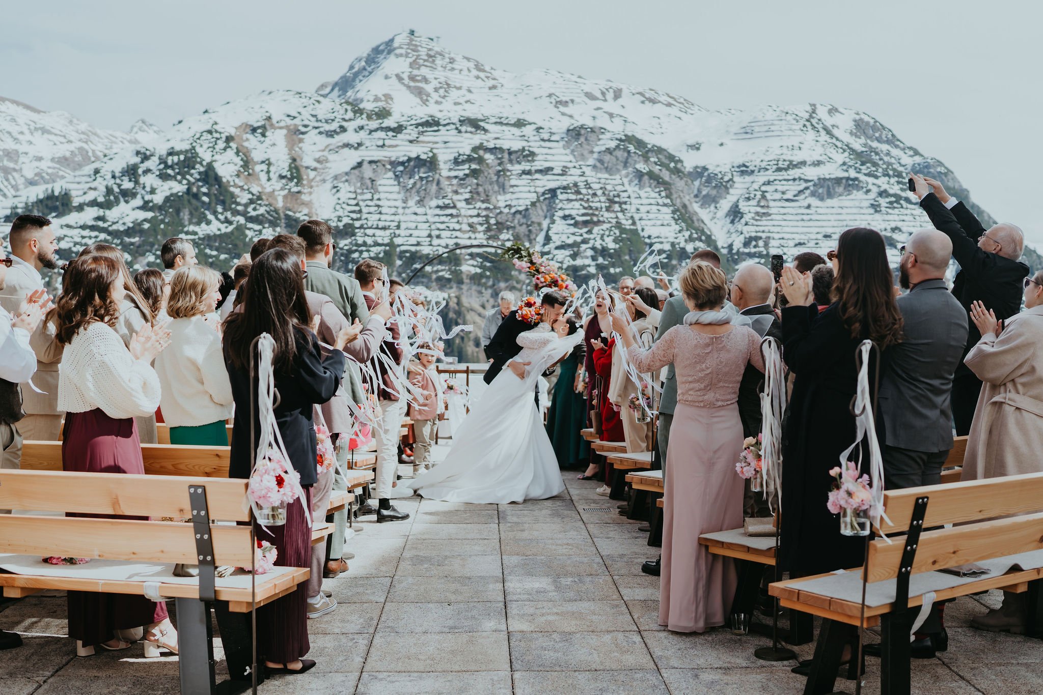 Hochzeitsfotograf im Allgäu