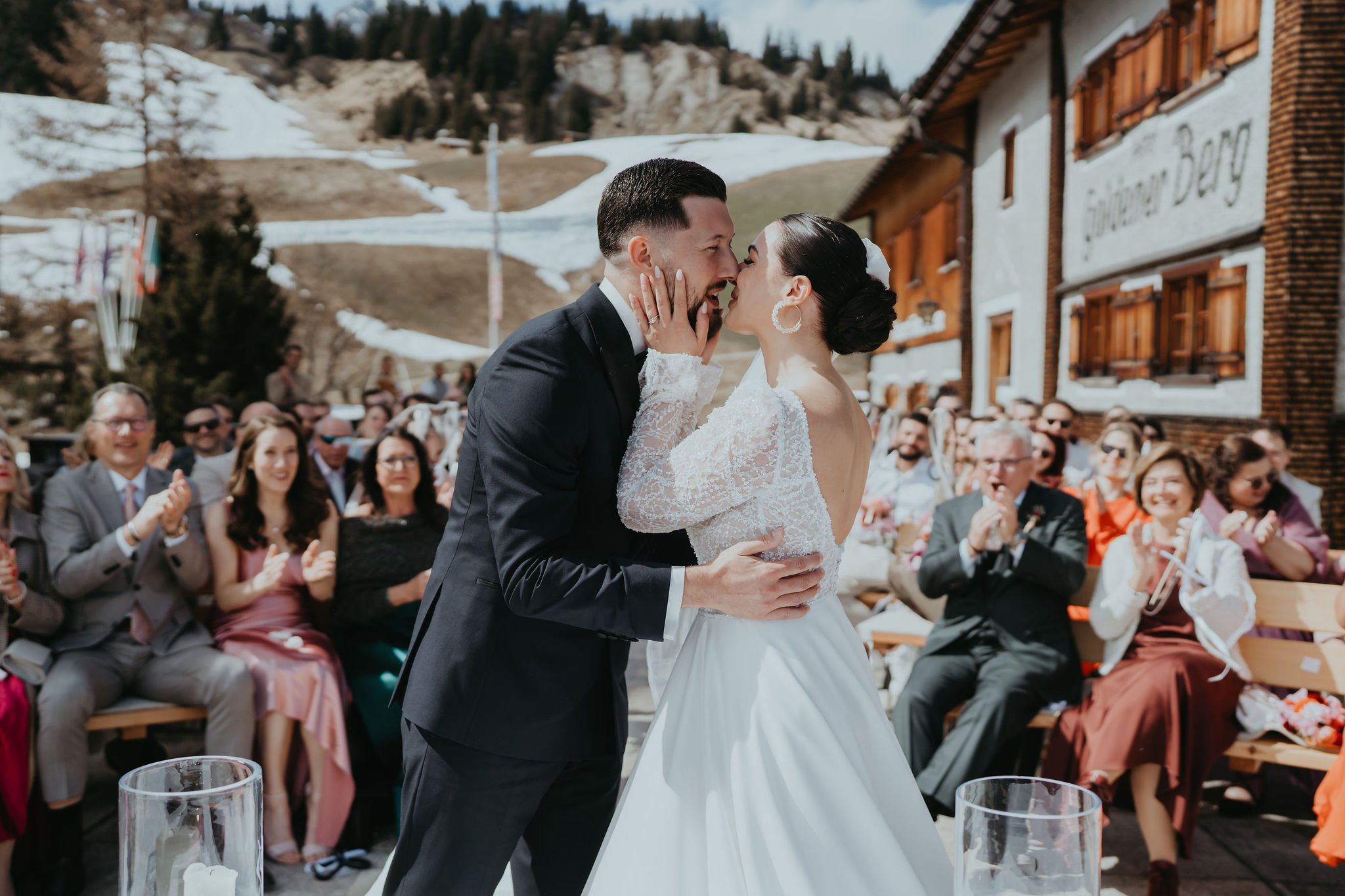Hochzeitsfotograf im Allgäu