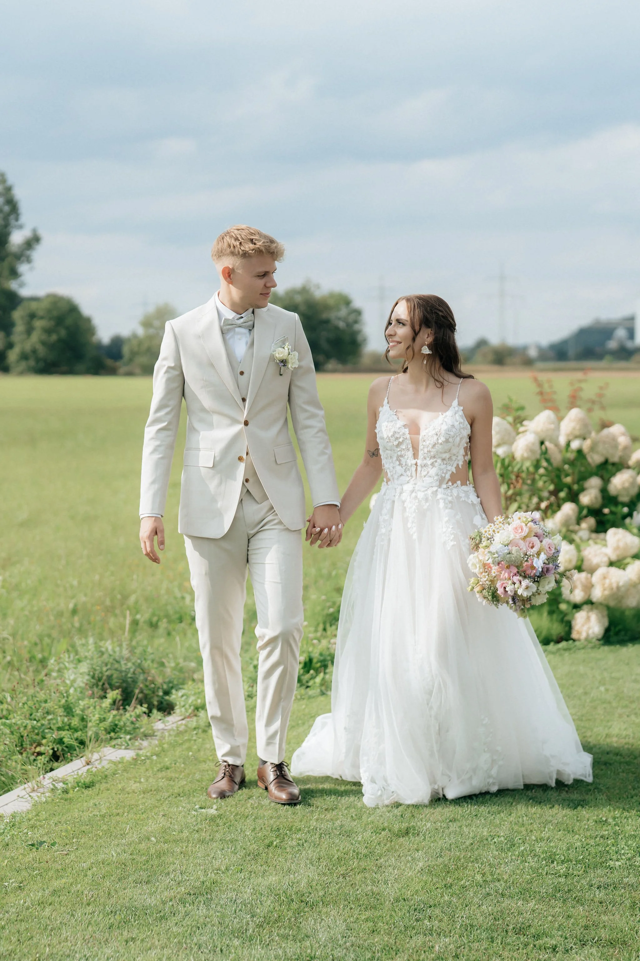 Hochzeitsfotograf in Kempten