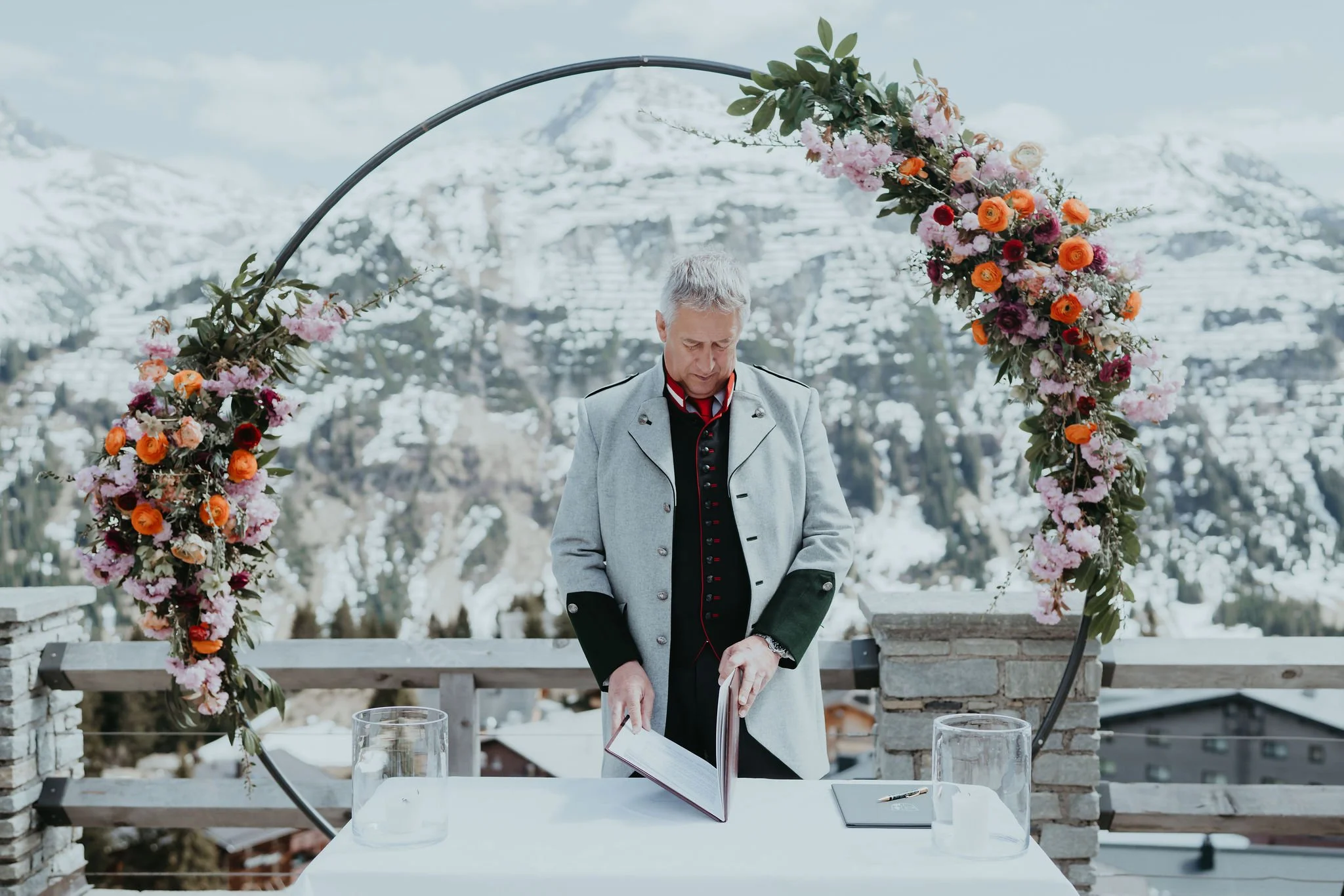 Hochzeitsfotograf im Allgäu