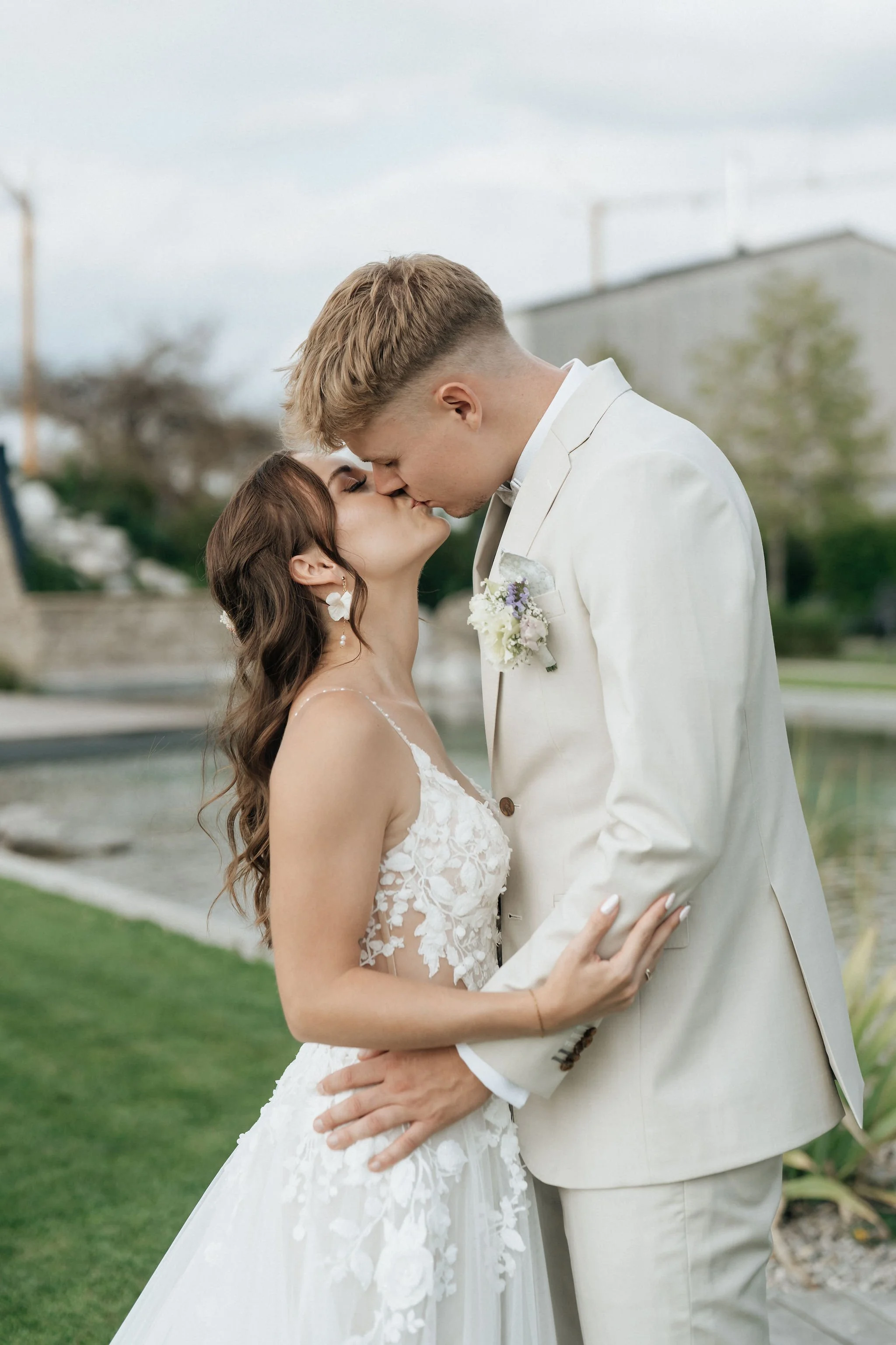 Hochzeitsfotograf in Kempten