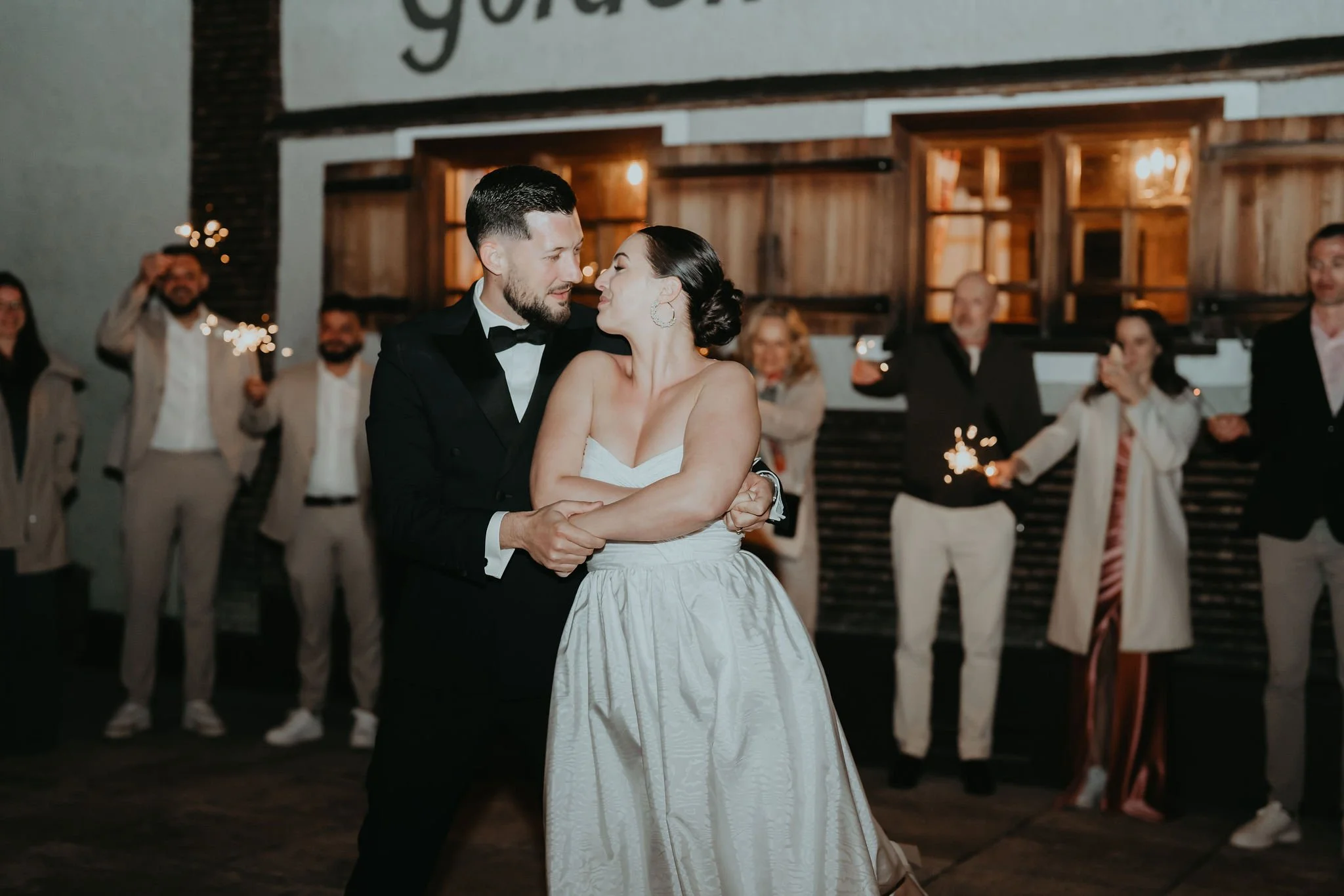 Hochzeitsfotograf im Allgäu