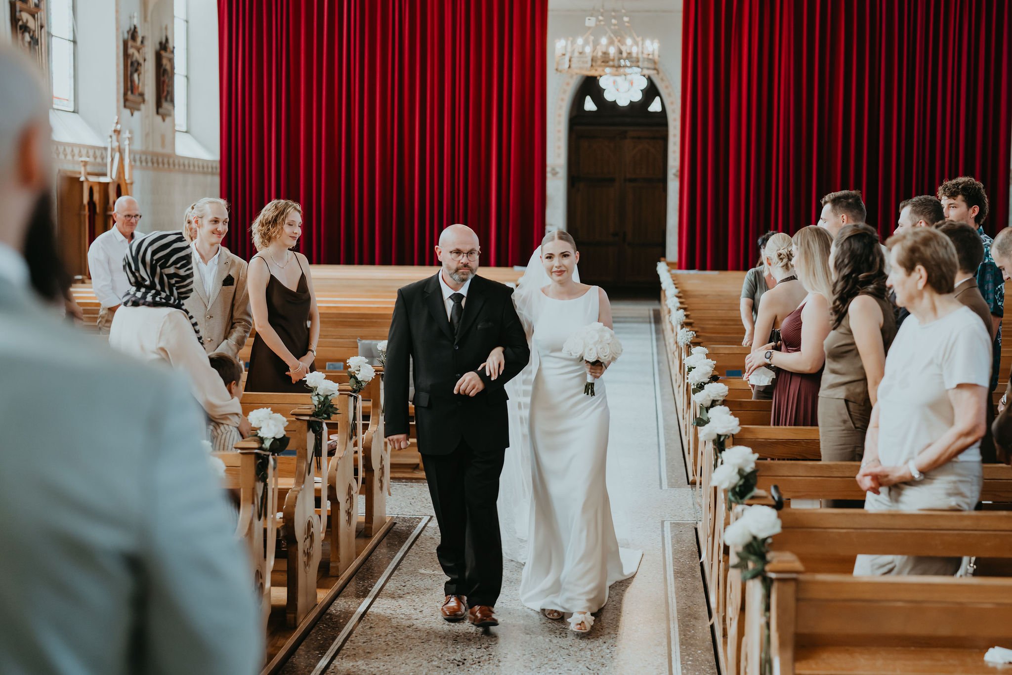 Hochzeitsfotograf im Allgäu