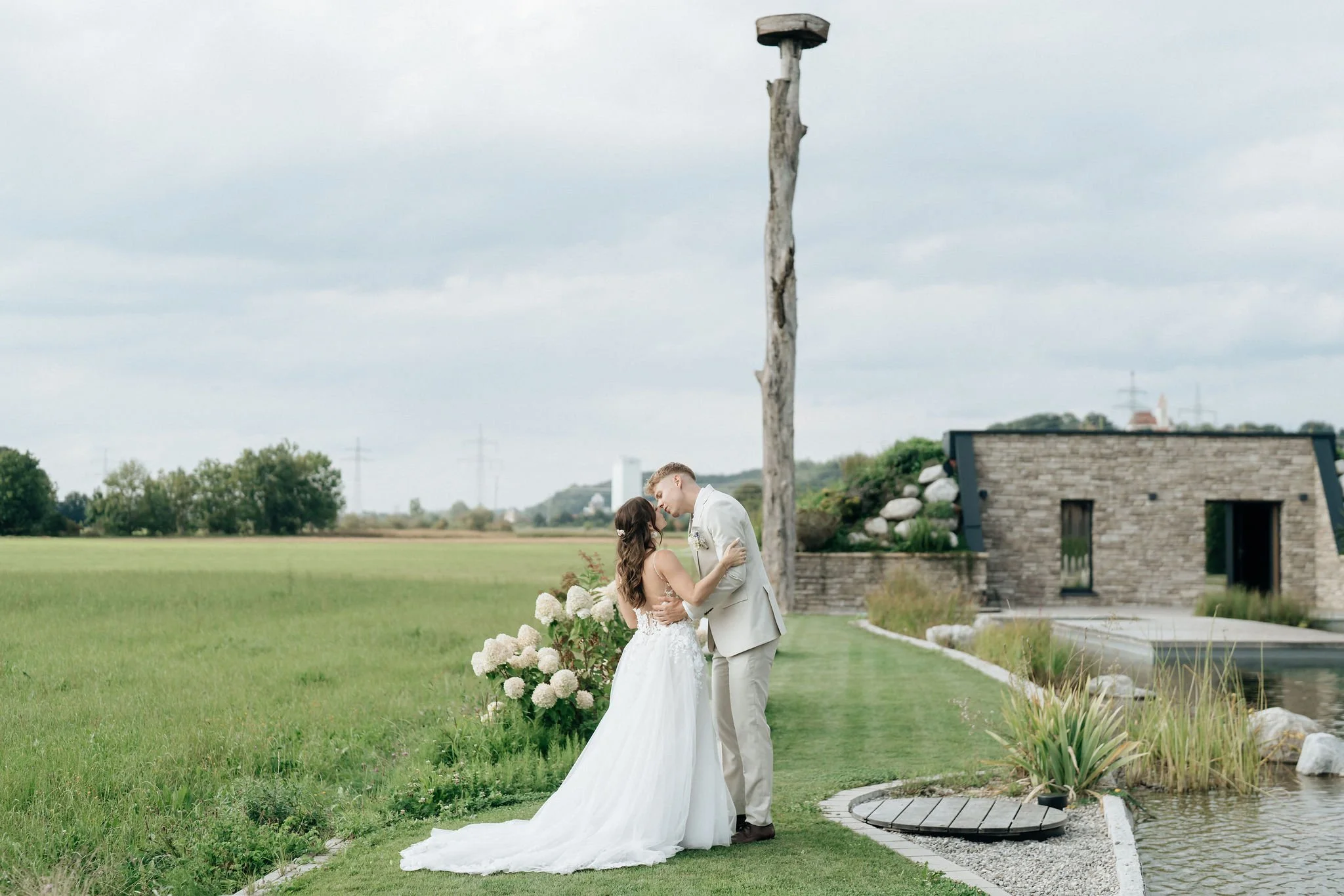 Hochzeitsfotograf in Kempten