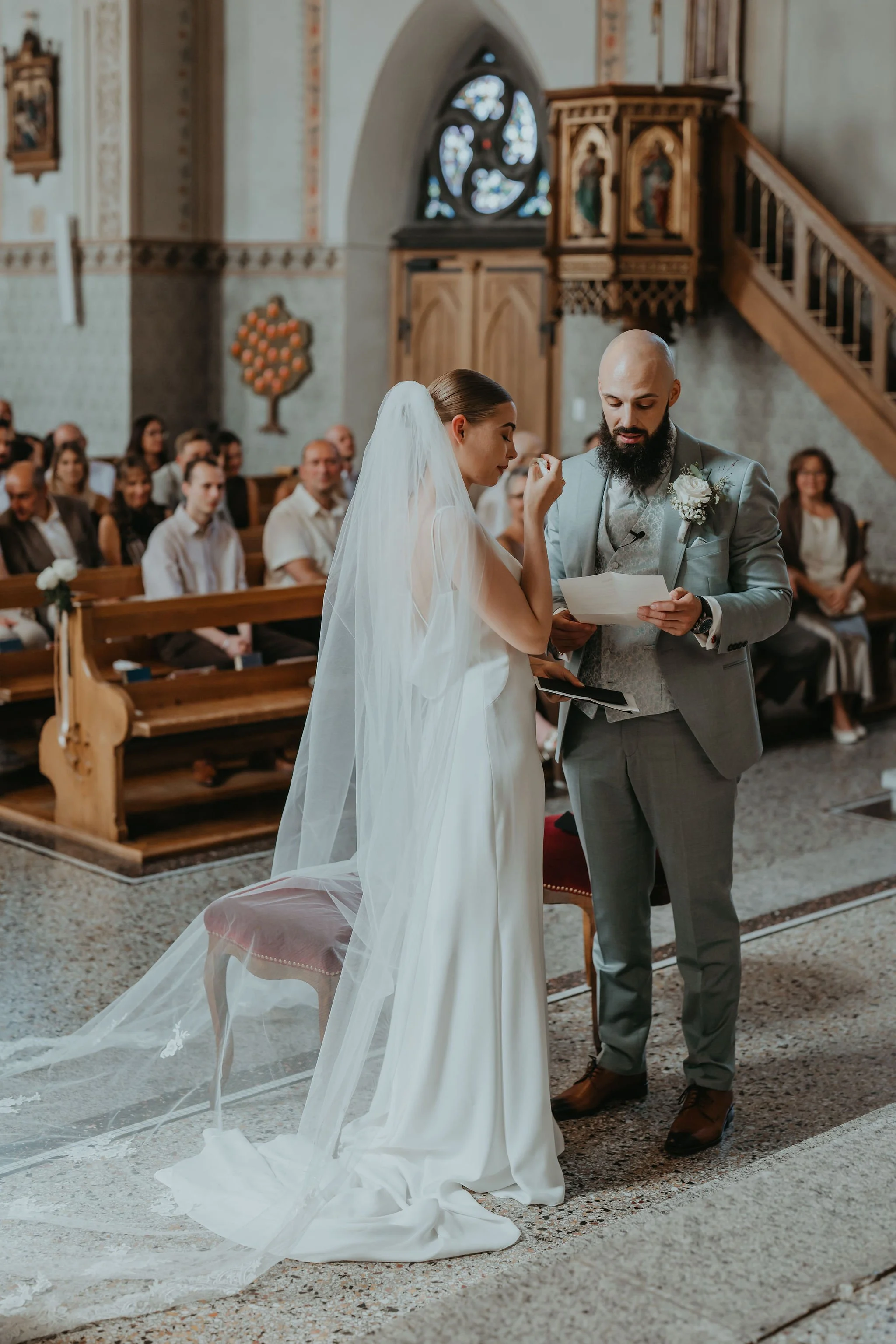 Hochzeitsfotograf im Allgäu