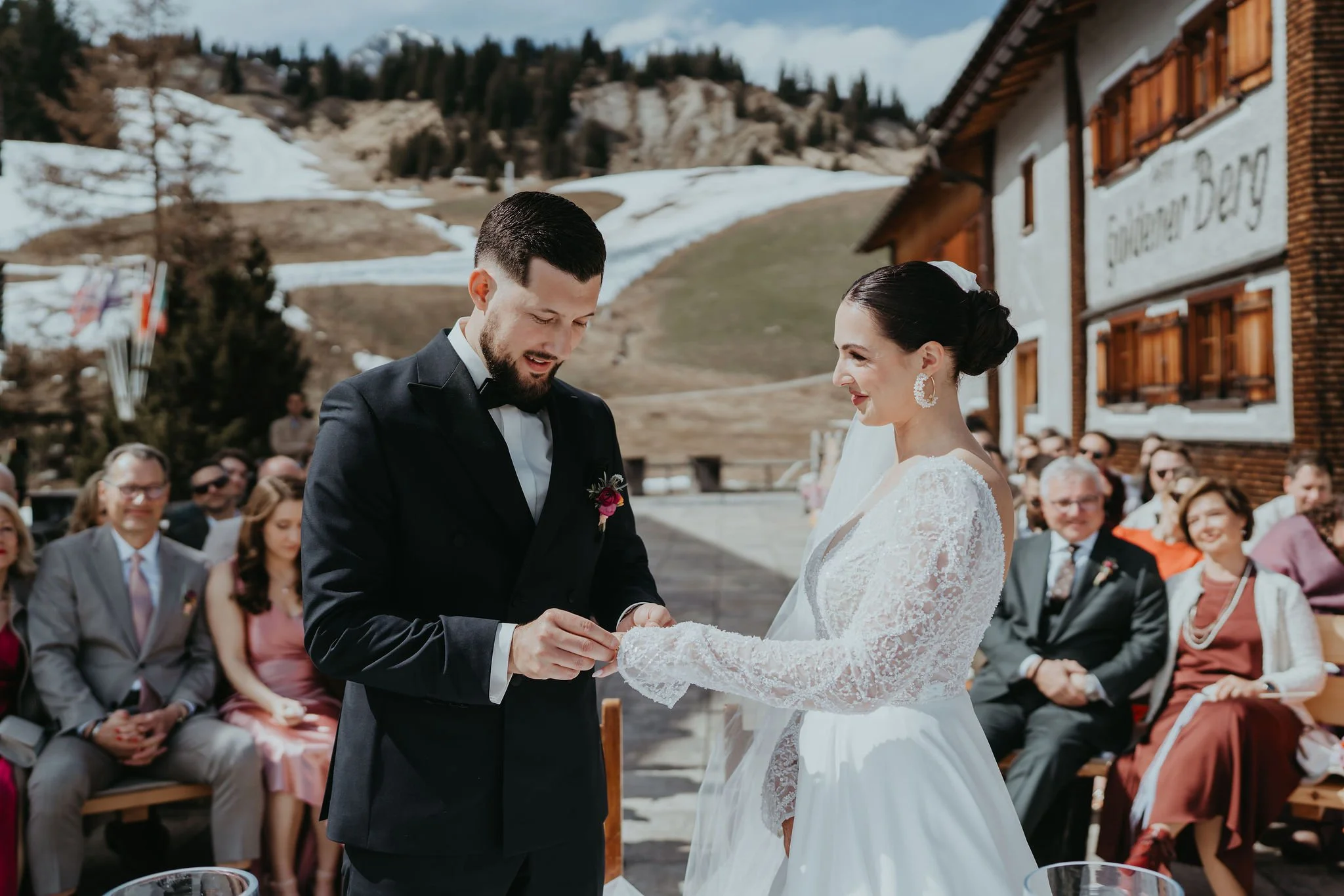 Hochzeitsfotograf im Allgäu