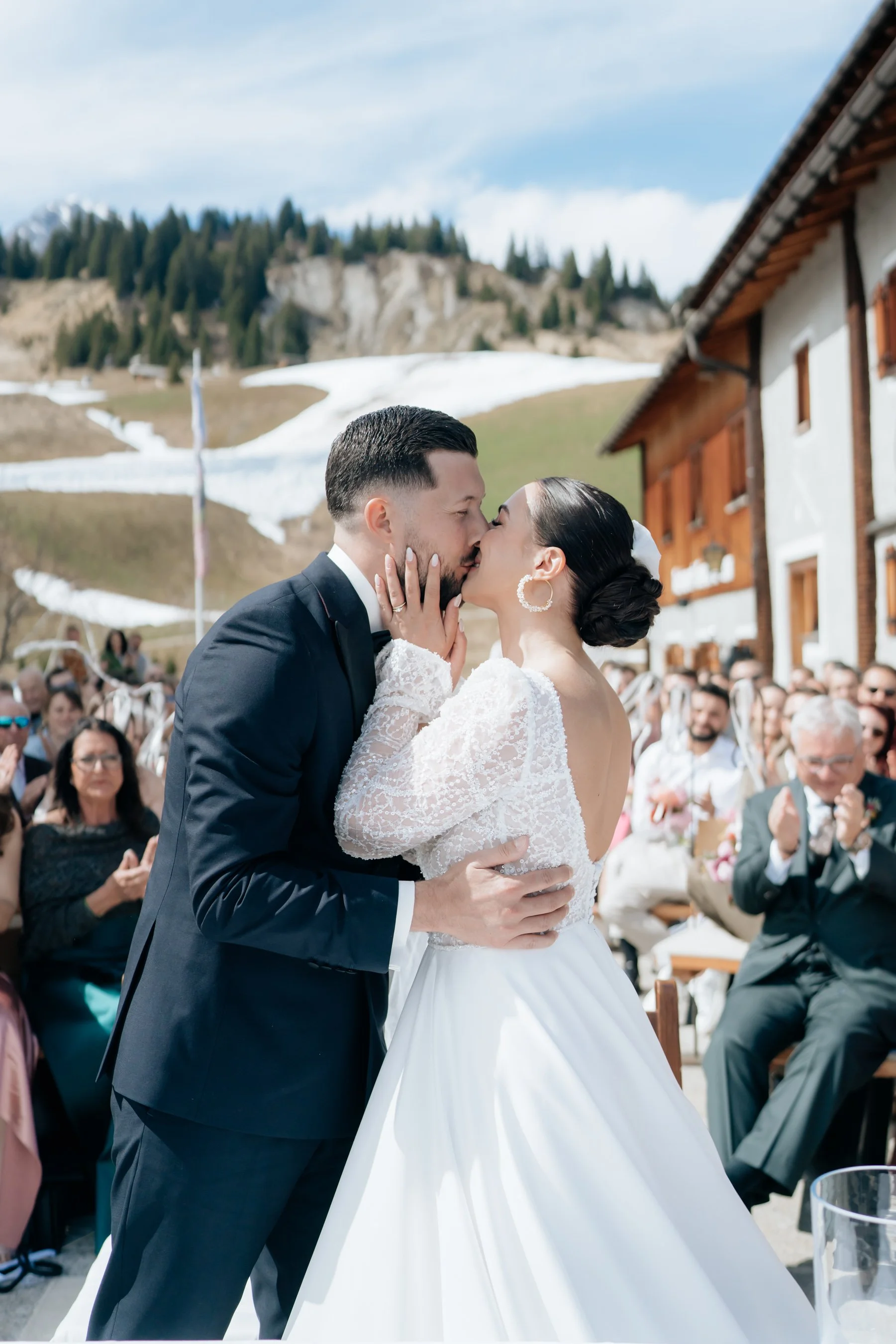 Hochzeitsfotograf im Allgäu