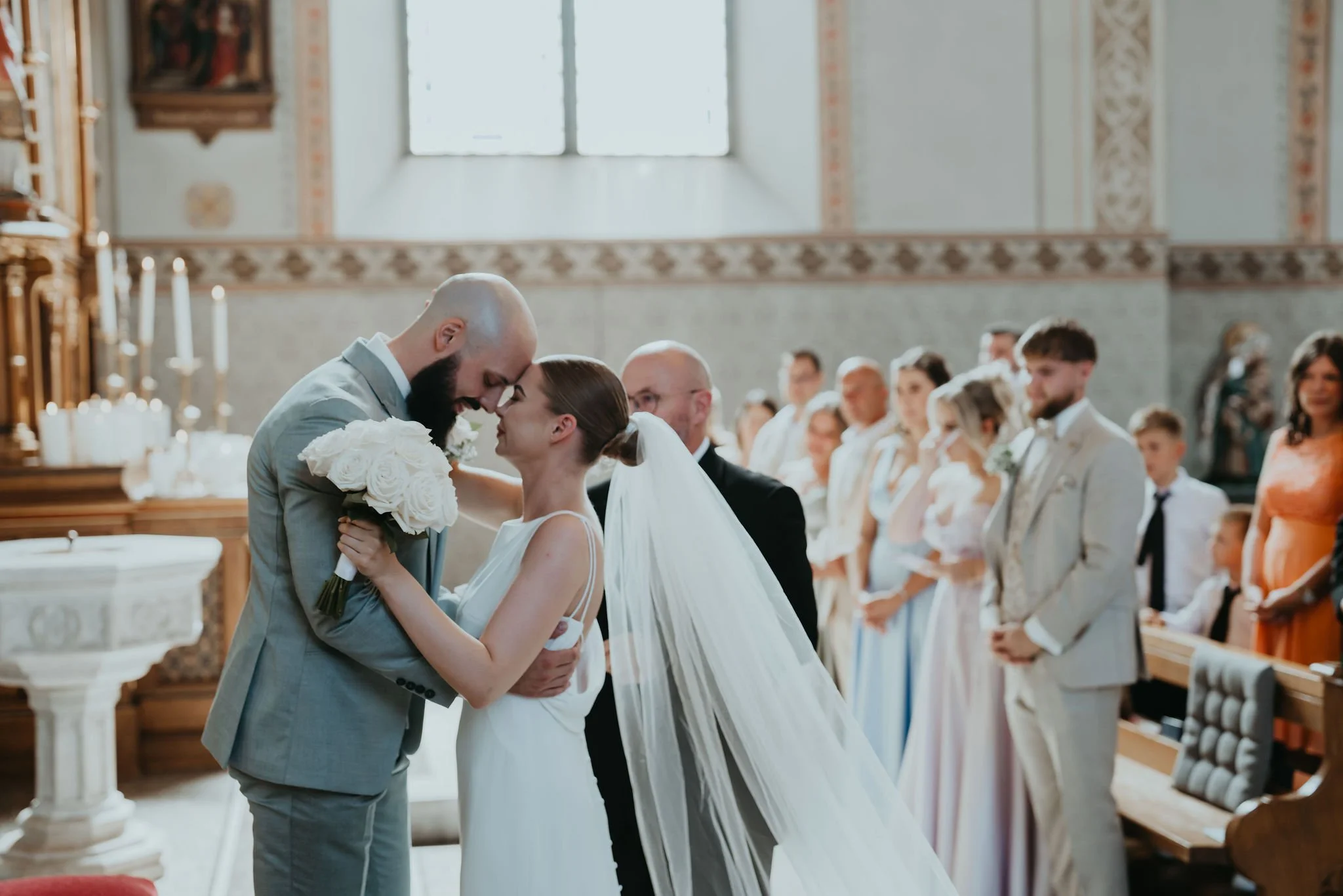 Hochzeitsfotograf im Allgäu