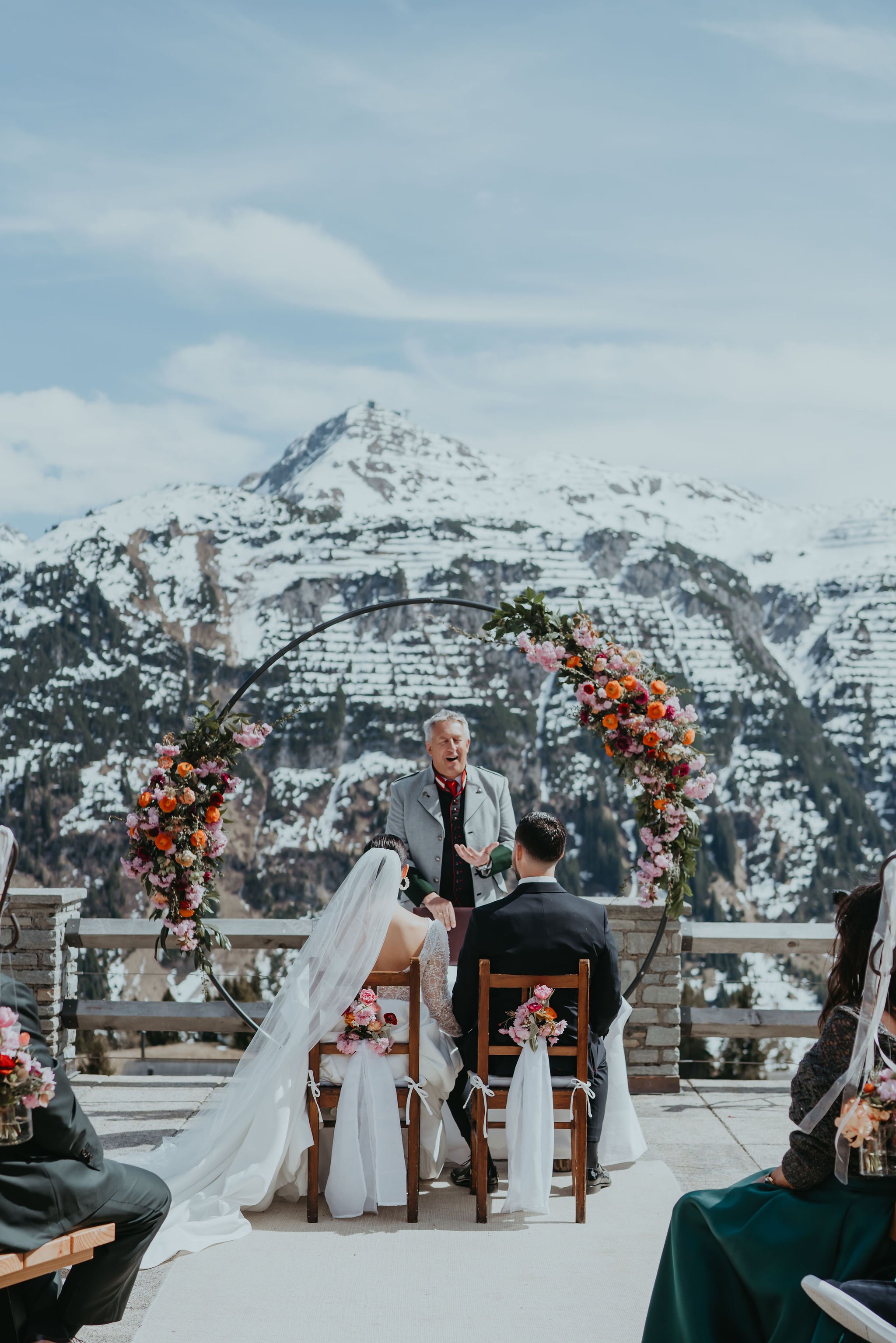 Hochzeitsfotograf im Allgäu