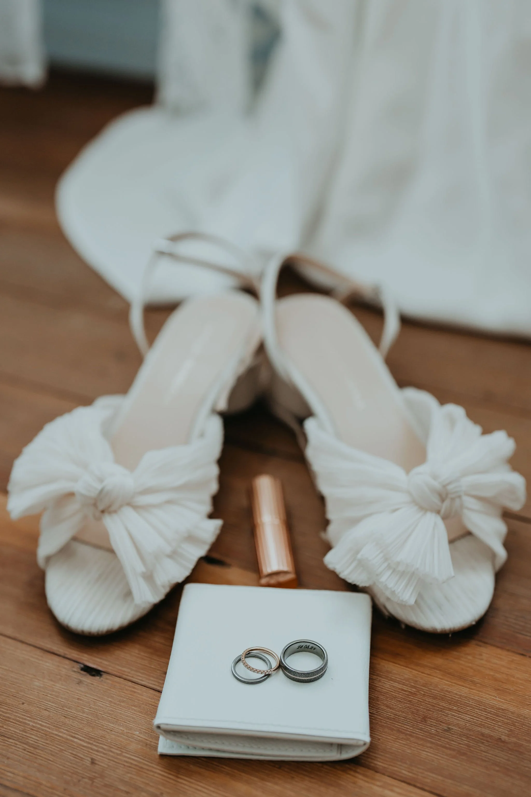 Hochzeitsfotograf im Allgäu