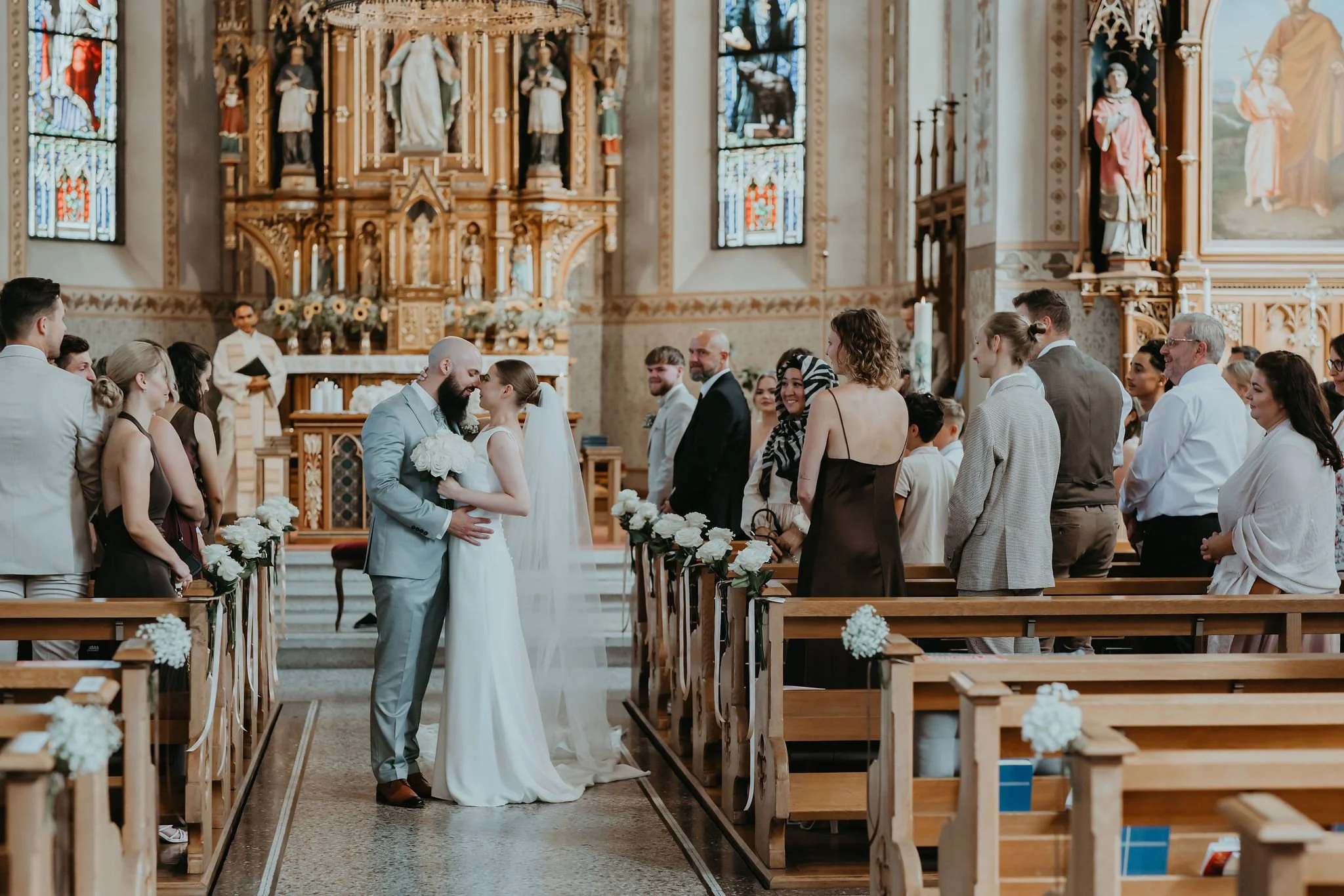 Hochzeitsfotograf im Allgäu