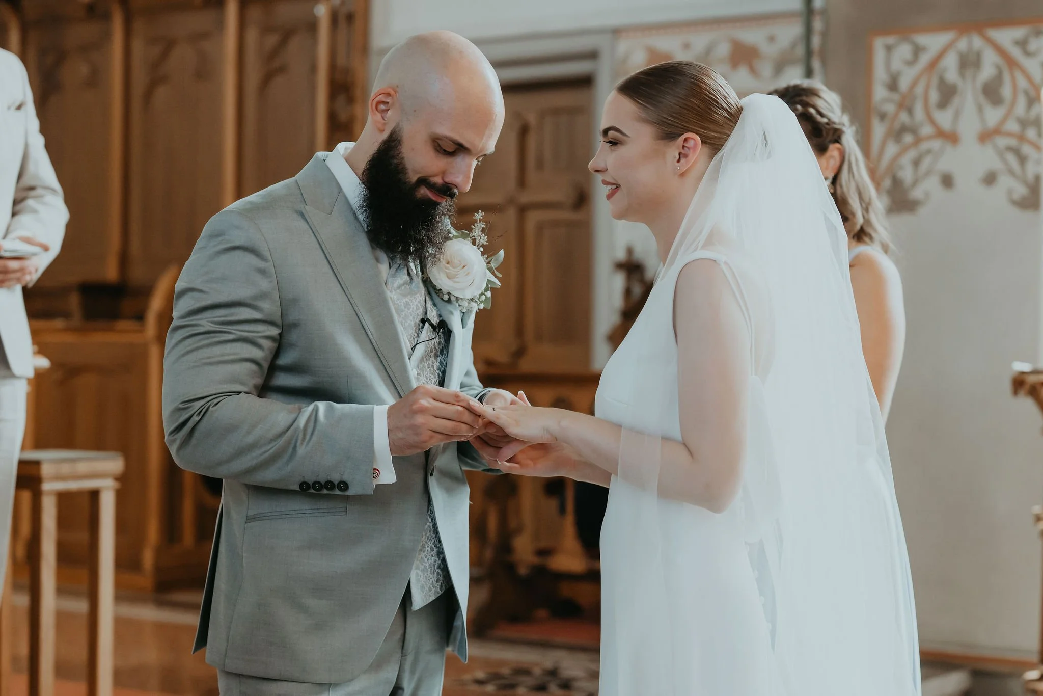 Hochzeitsfotograf im Allgäu