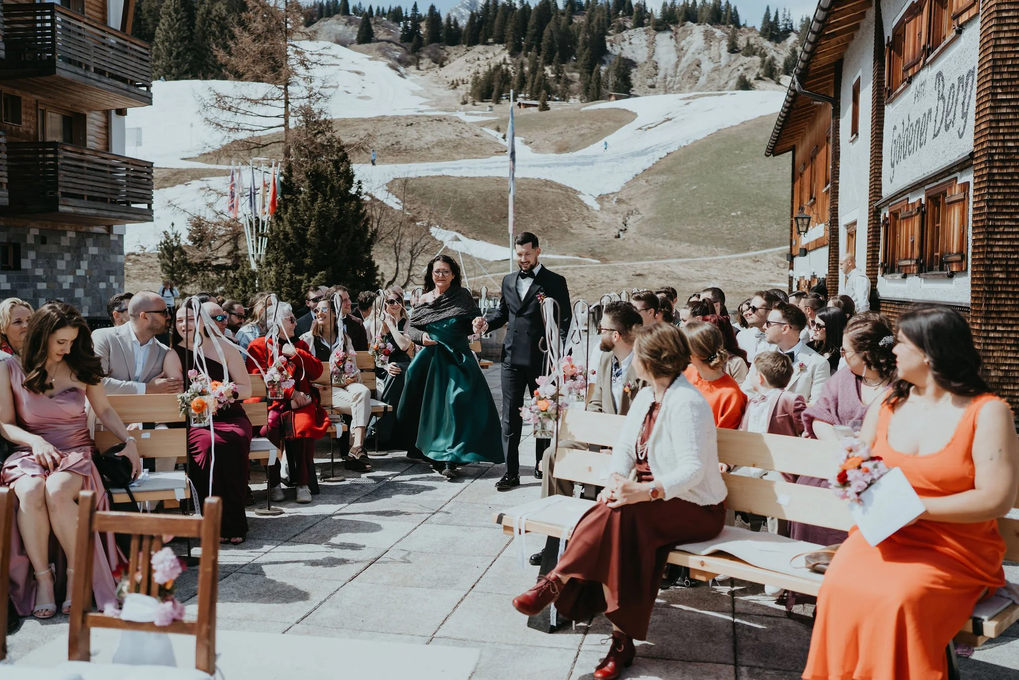 Hochzeitsfotograf im Allgäu