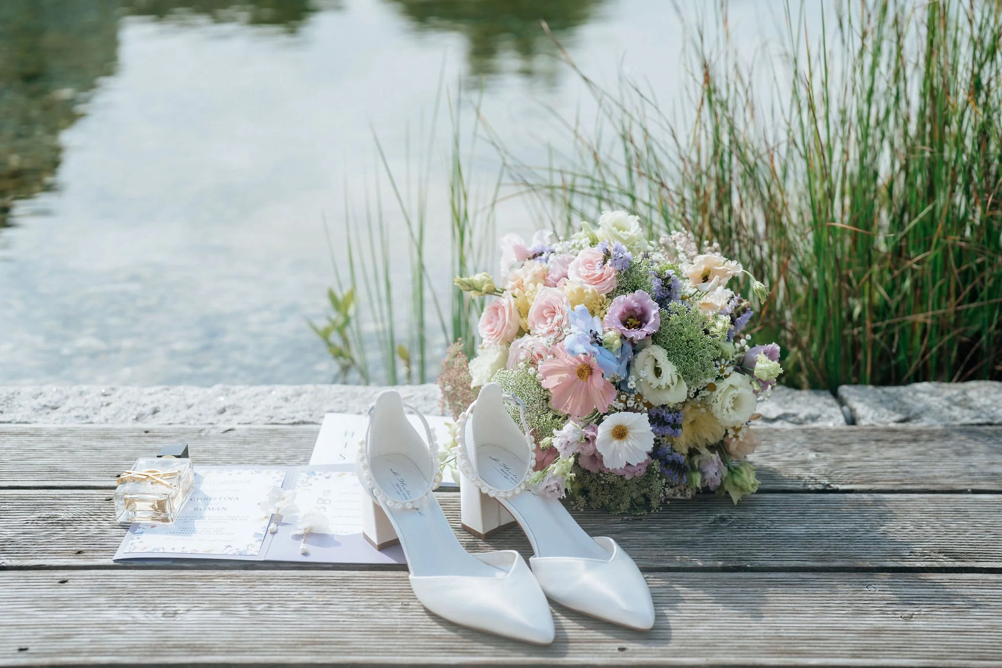 Hochzeitsfotograf in Kempten