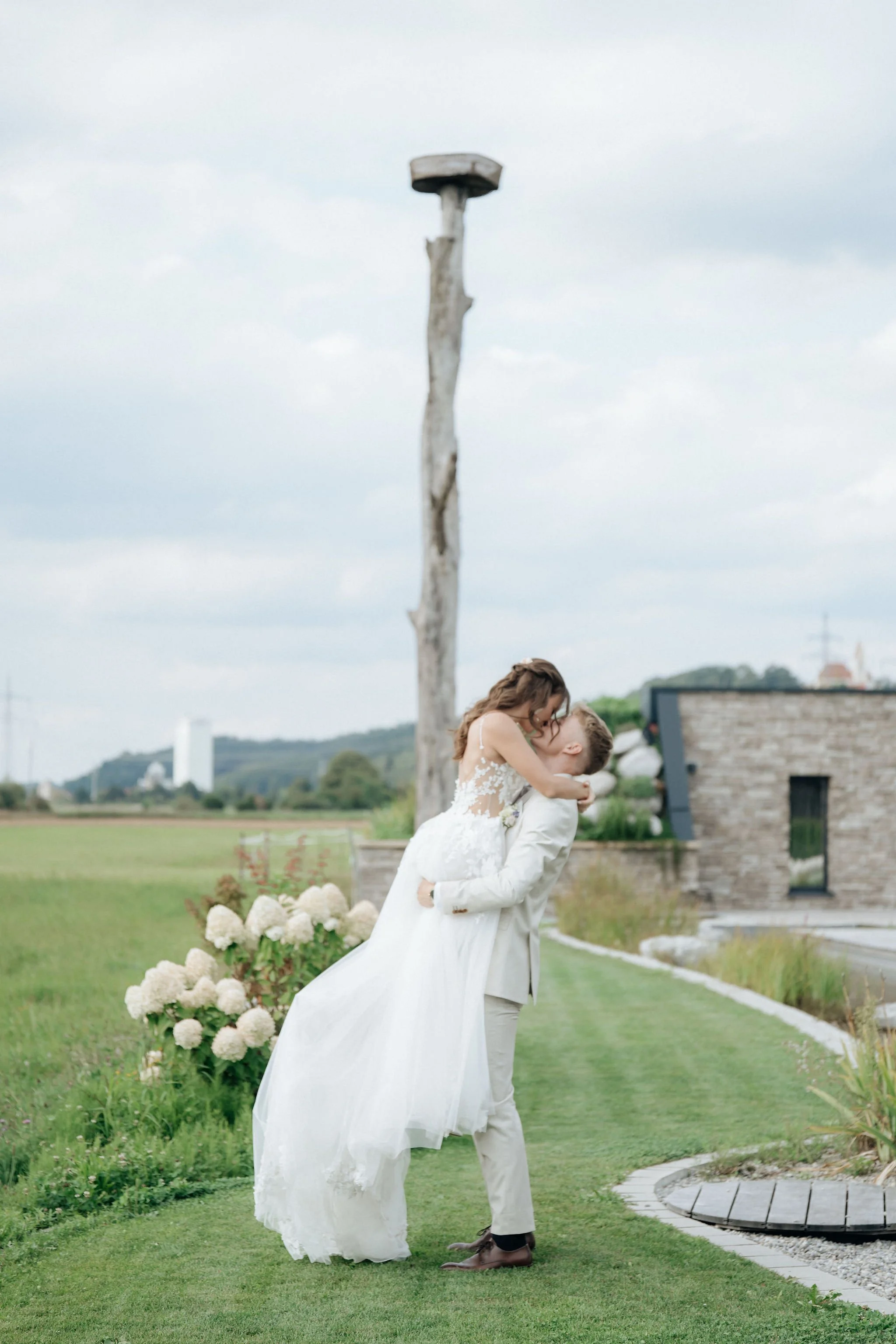 Hochzeitsfotograf in Kempten