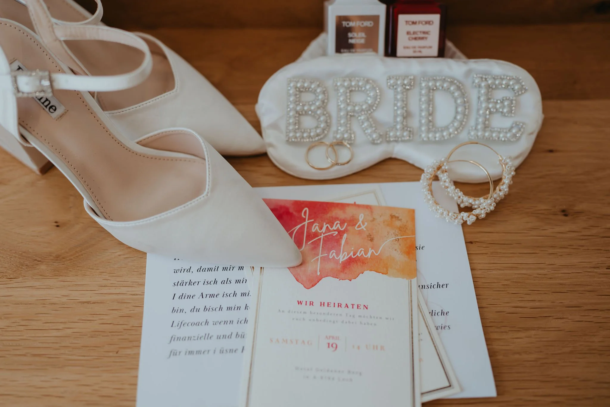 Hochzeitsfotograf im Allgäu