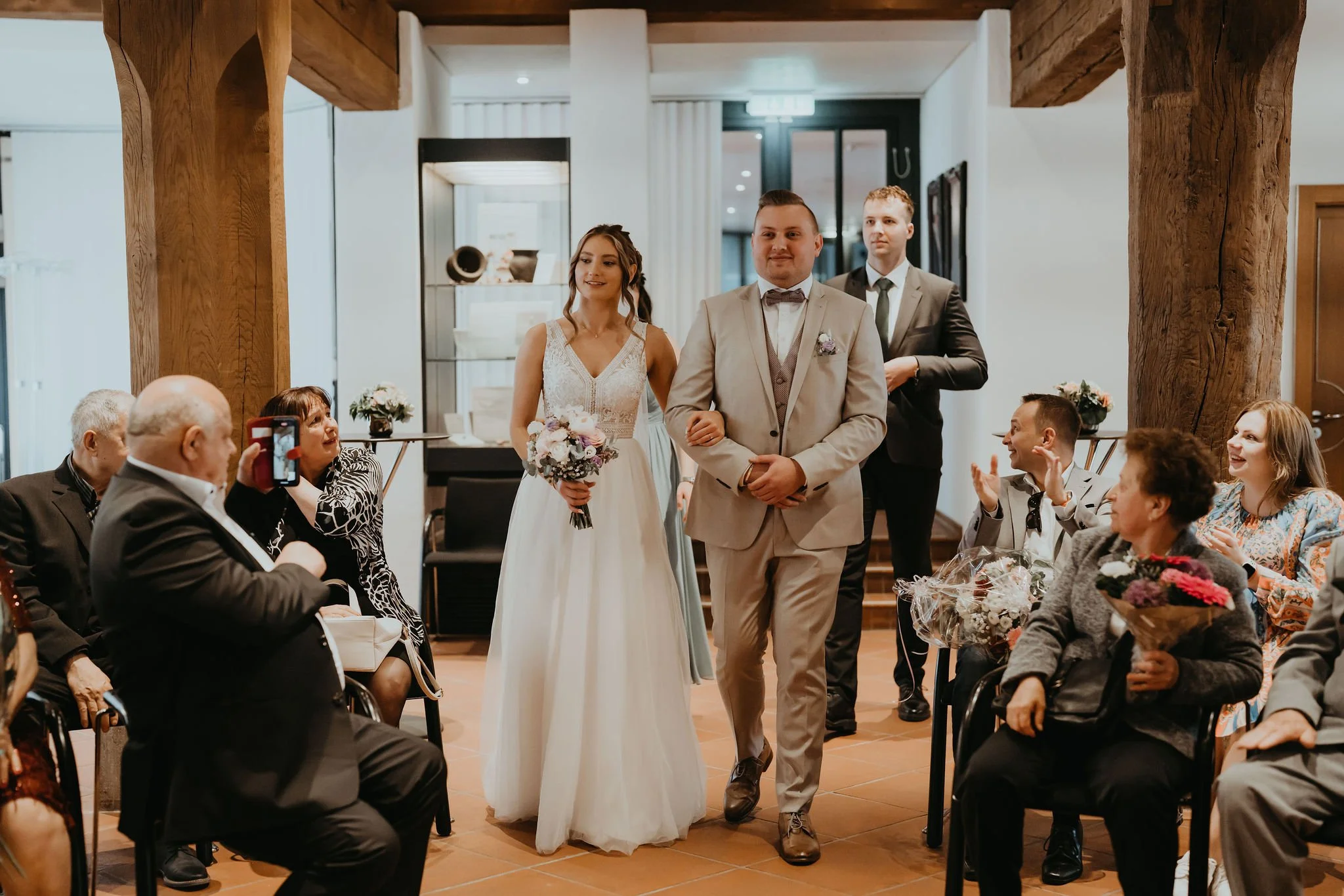 Hochzeitsfotograf im Allgäu