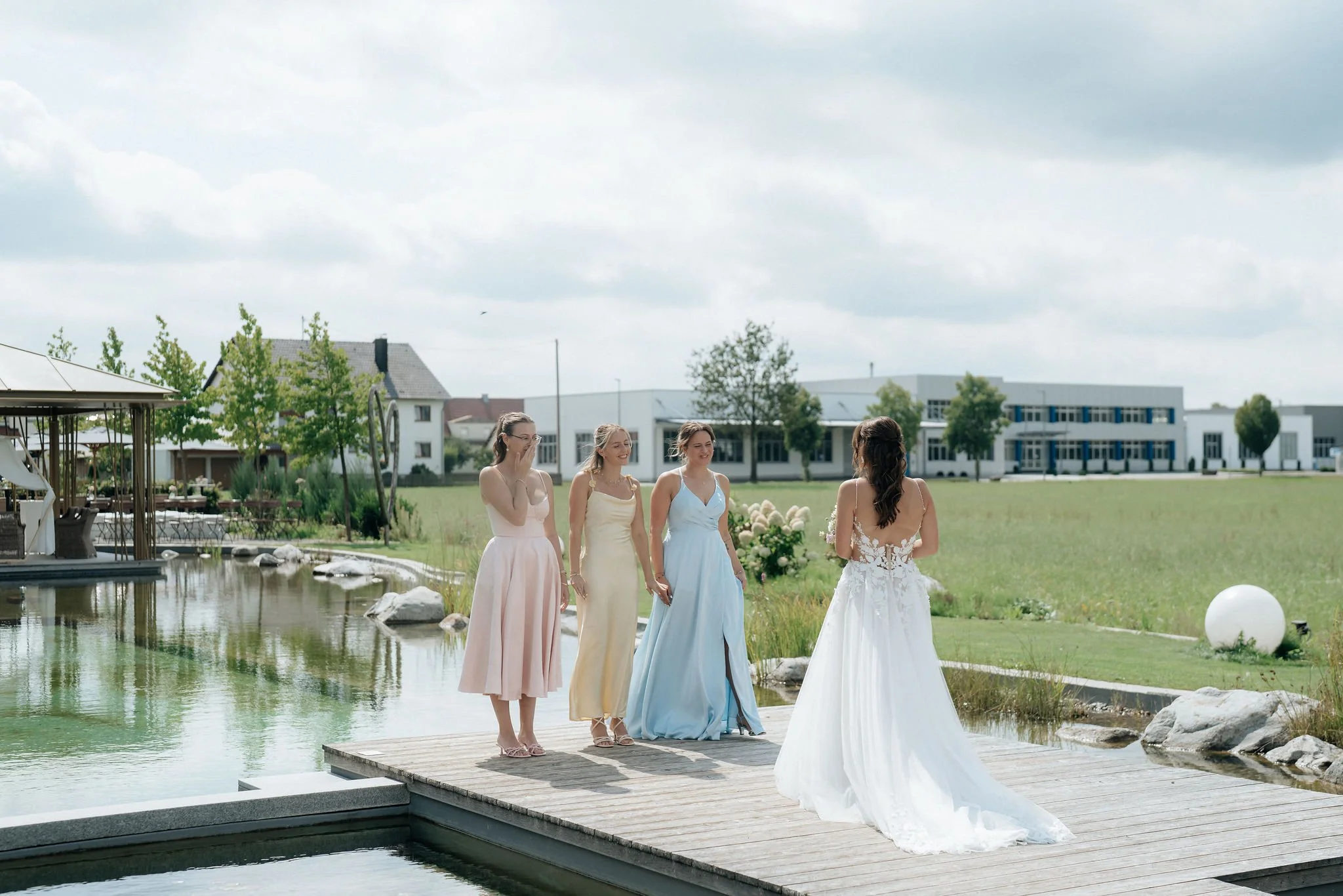 Hochzeitsfotograf in Kempten