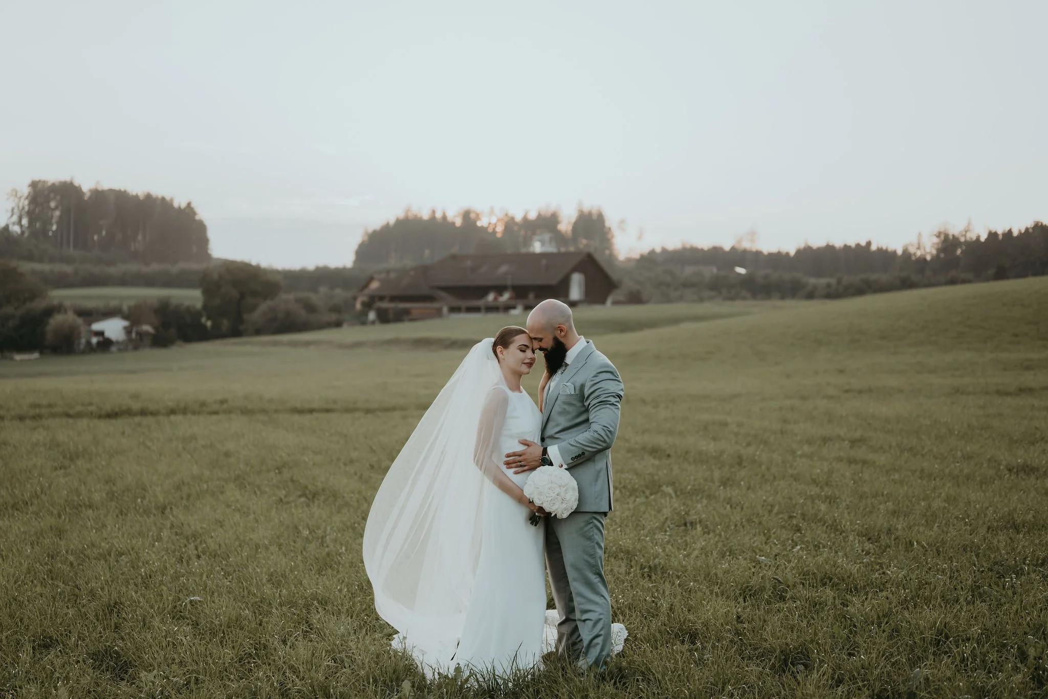 Hochzeitsfotograf im Allgäu