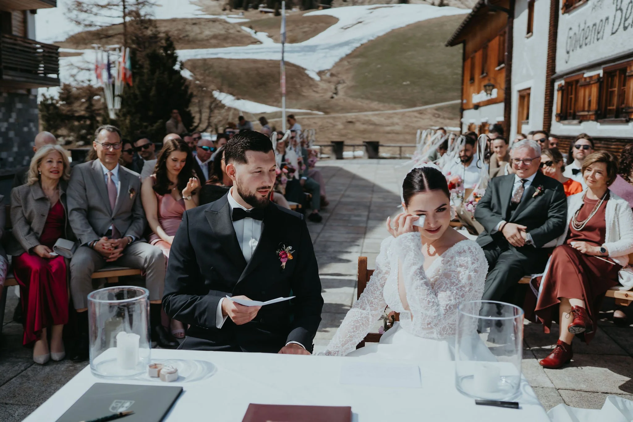 Hochzeitsfotograf im Allgäu