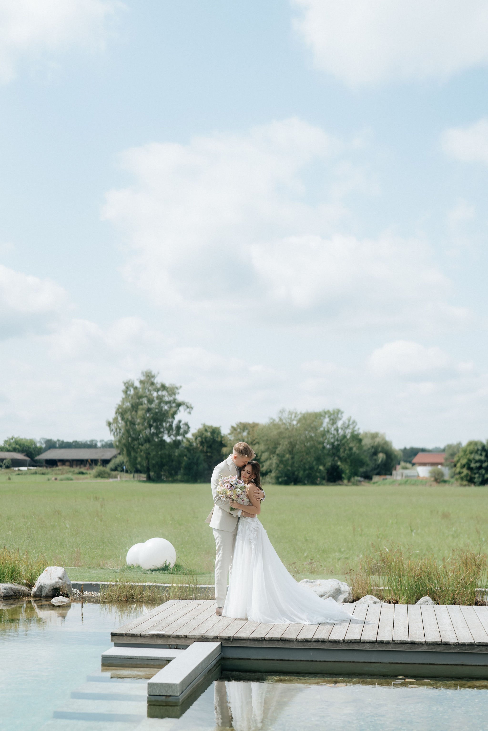Hochzeitsfotograf in Kempten
