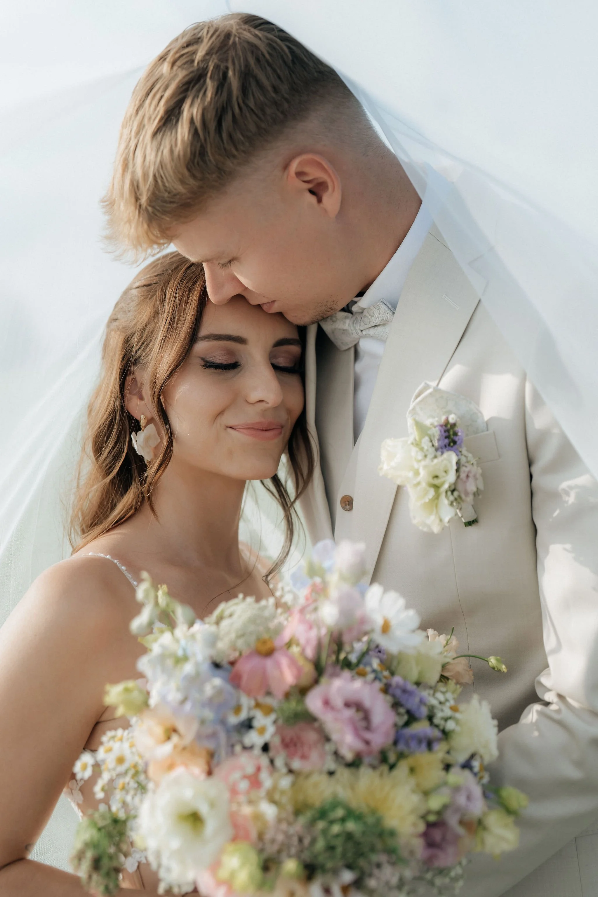 Hochzeitsfotograf in Kempten