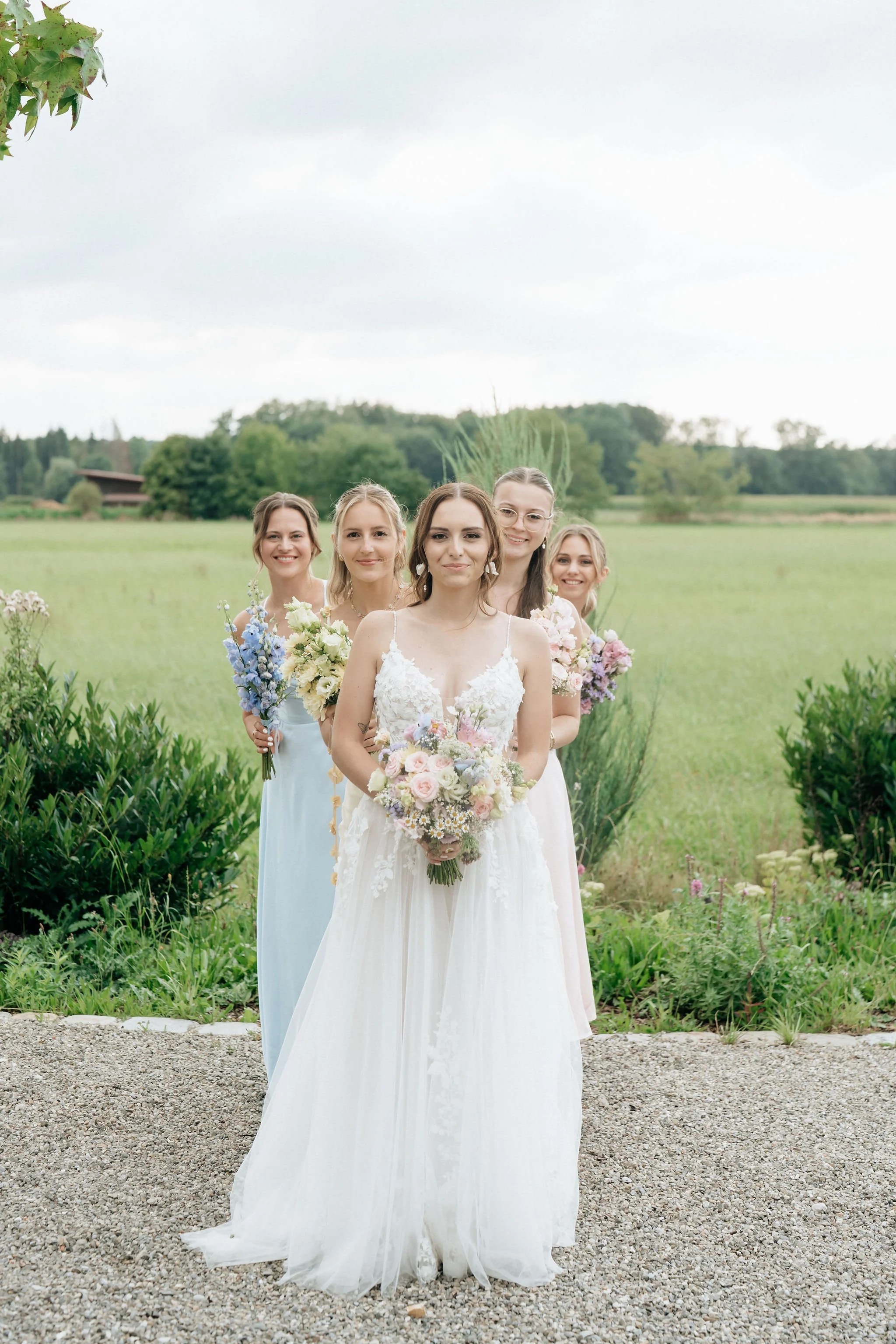 Hochzeitsfotograf in Kempten