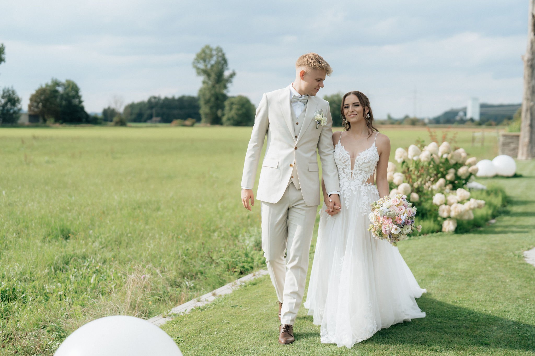 CHRISTINA & ROMAN - ULM