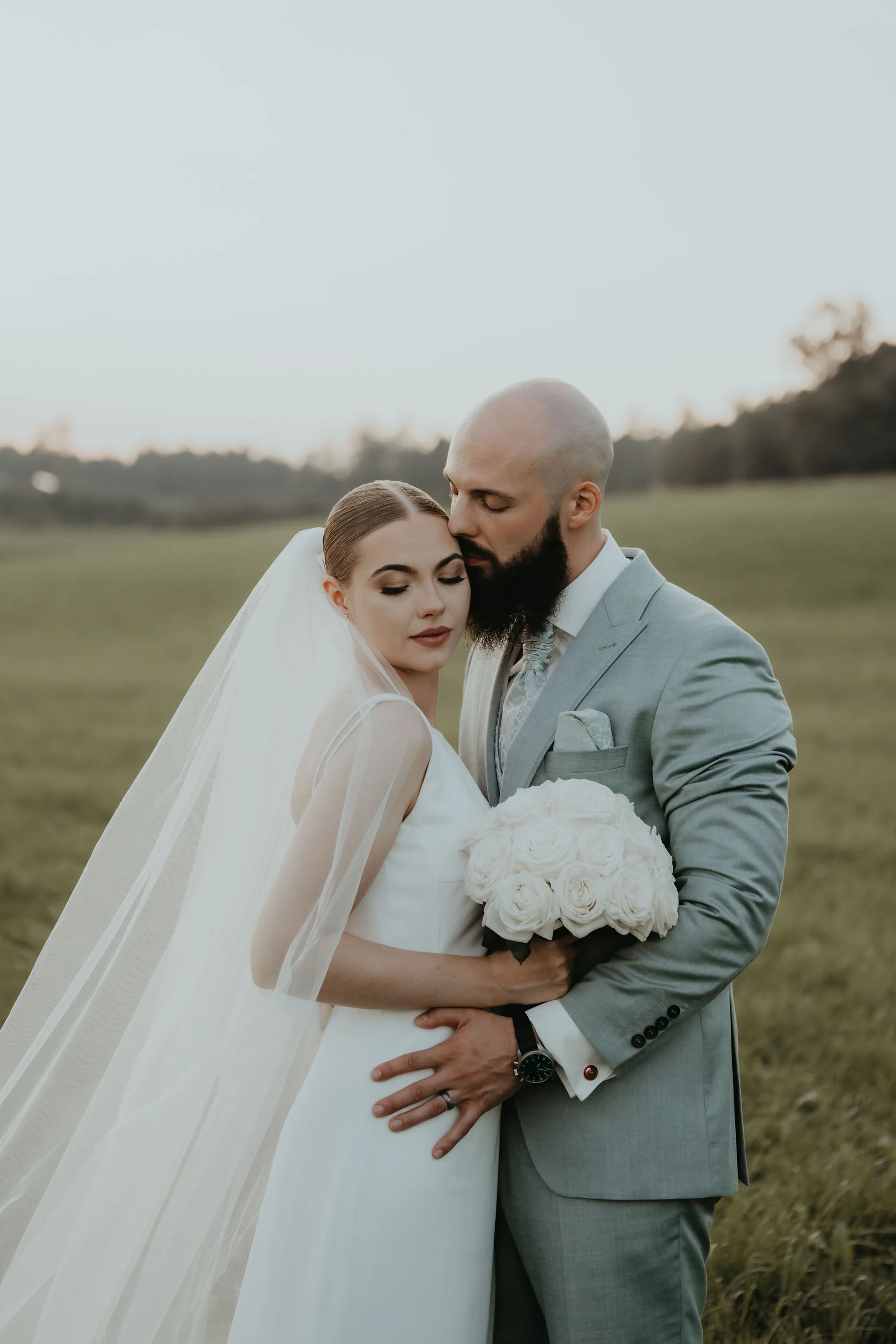 Hochzeitsfotograf im Allgäu