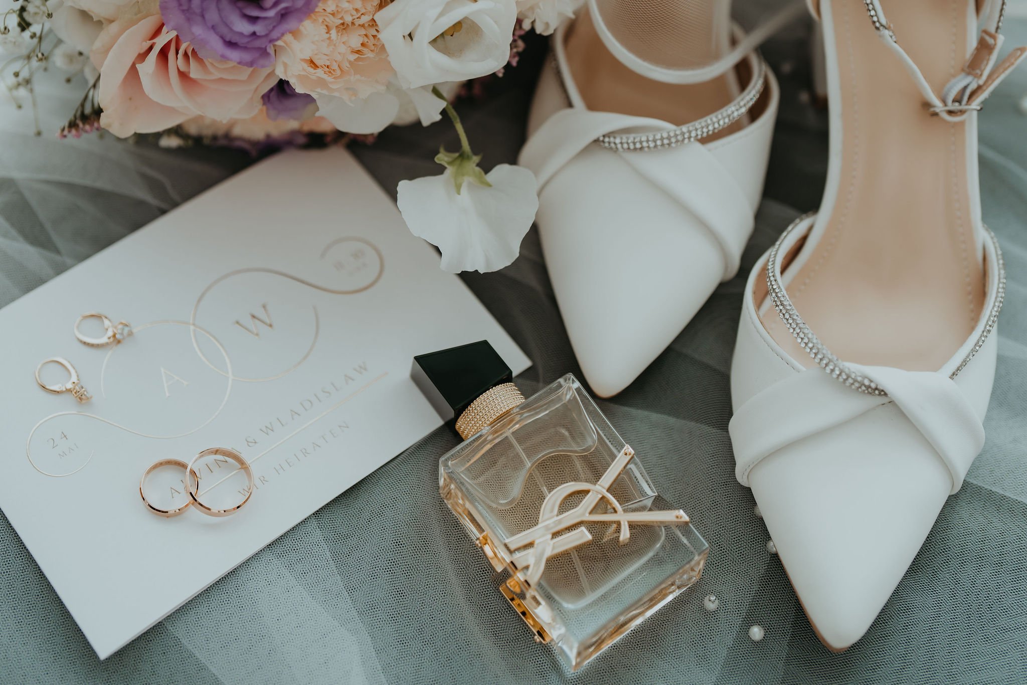 Hochzeitsfotograf in Kempten & Umgebung