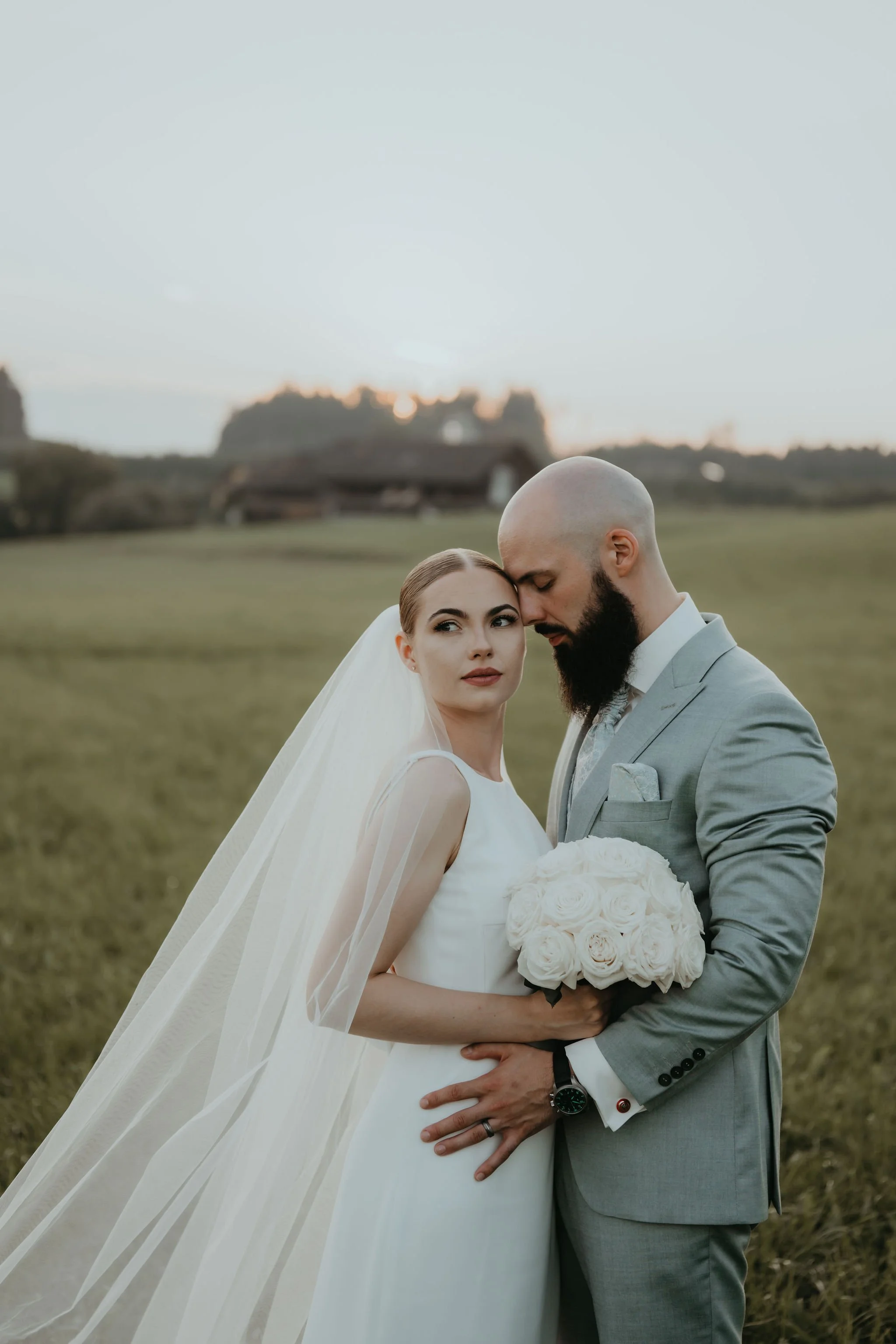 Hochzeitsfotograf im Allgäu