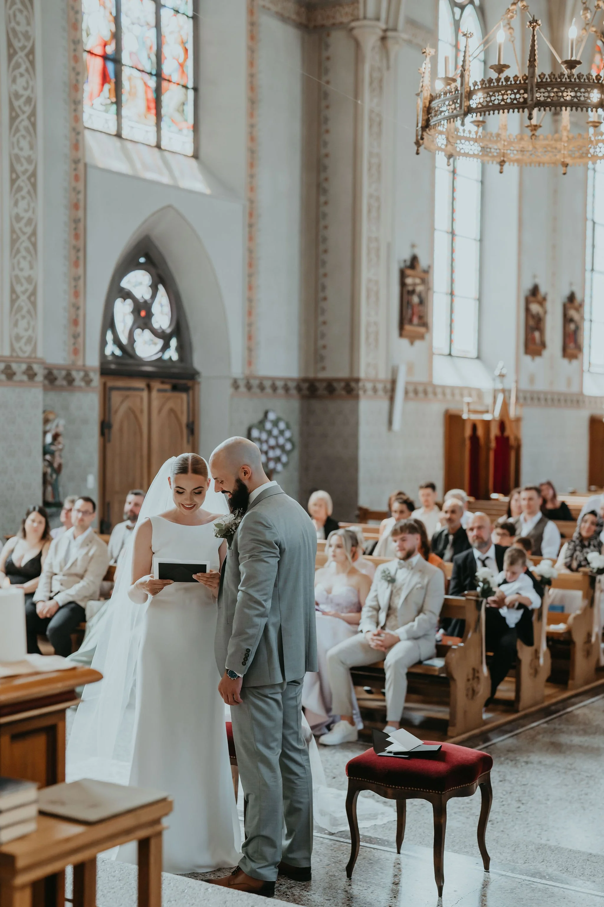 Hochzeitsfotograf im Allgäu